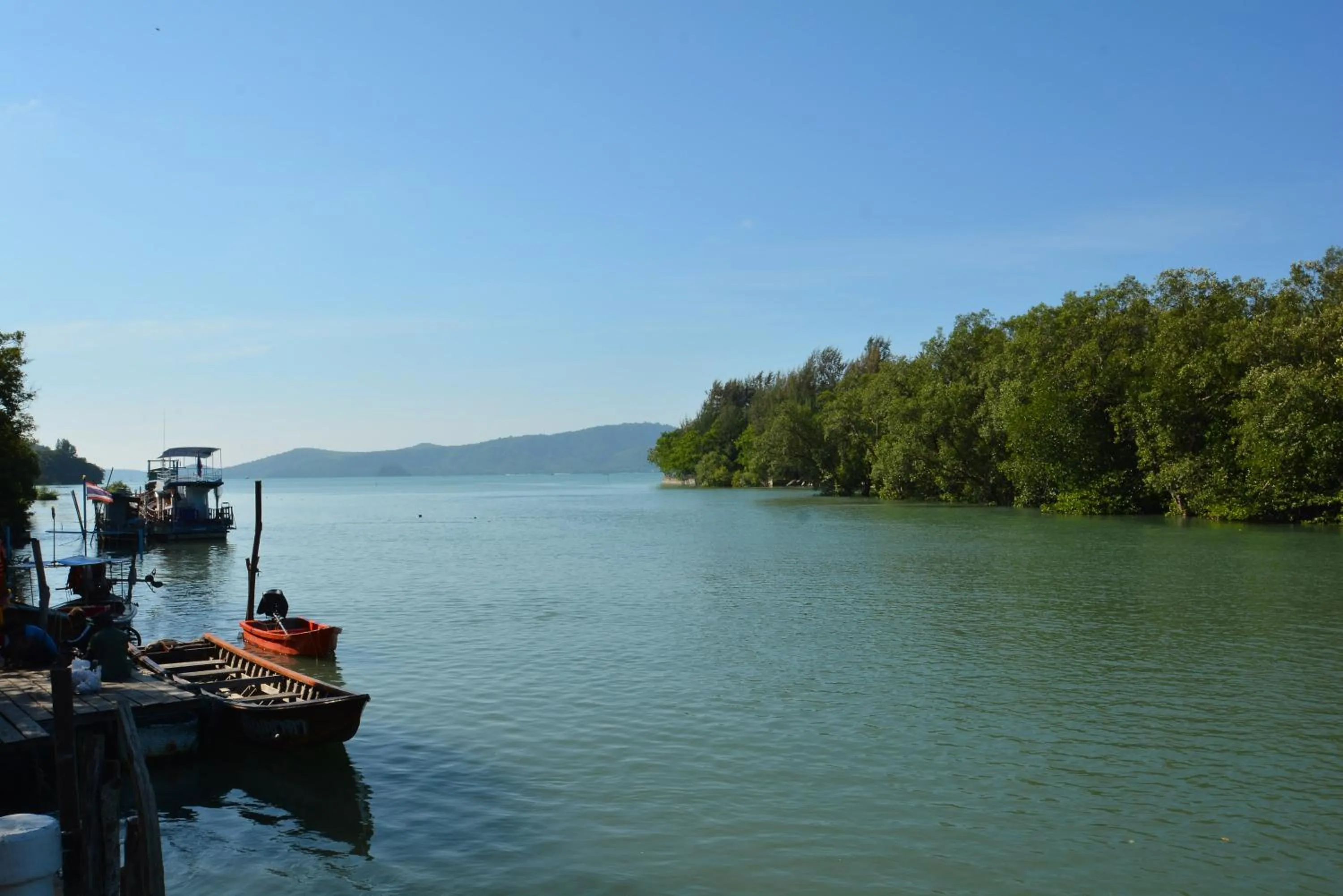 Nearby landmark in Good Night Pool Villa Phuket - SHA Plus