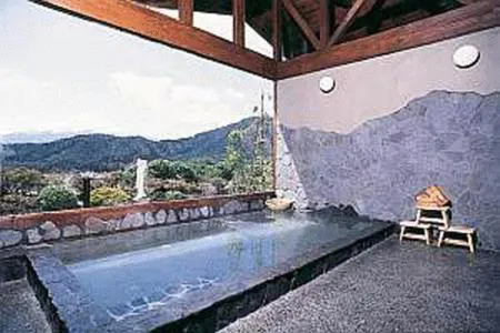 Spa and wellness centre/facilities in Guesthouse Sakuya