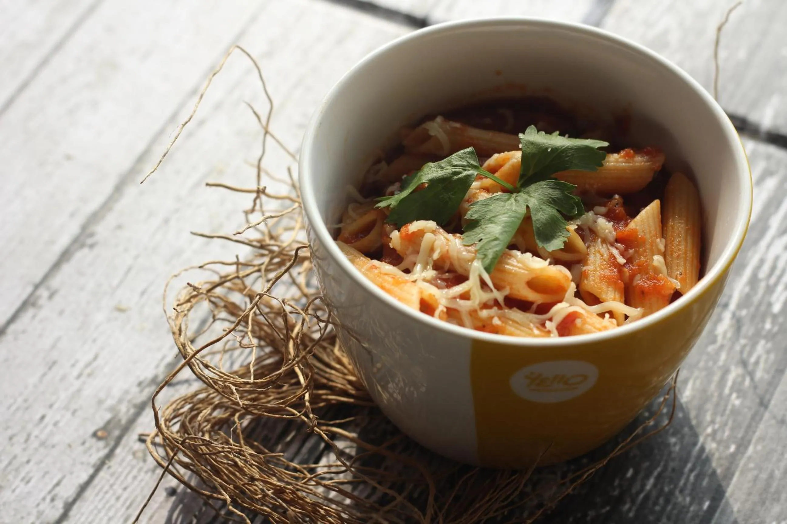 Food in Yello Hotel Jemursari