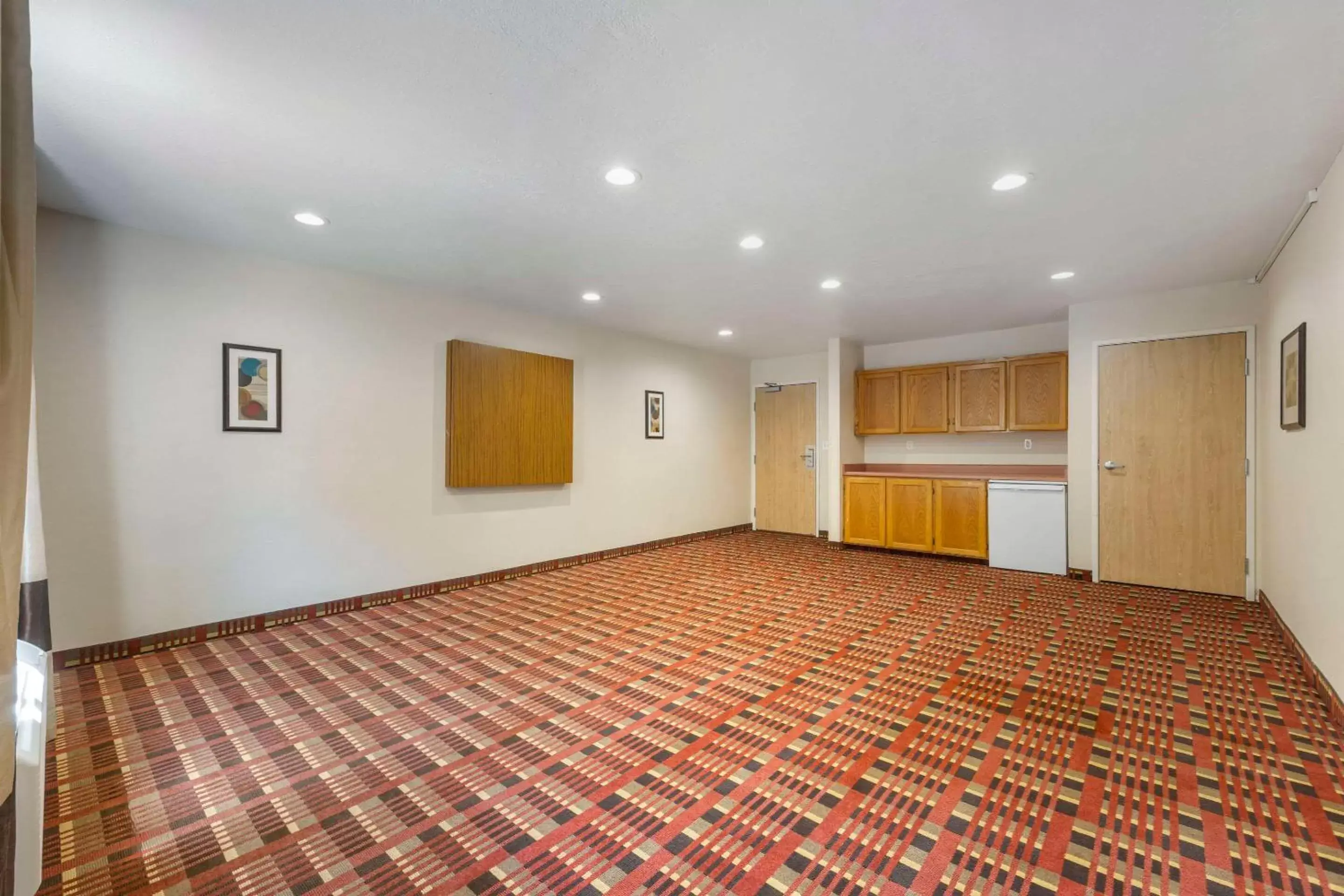 Meeting/conference room in Comfort Inn & Suites Orem - Provo