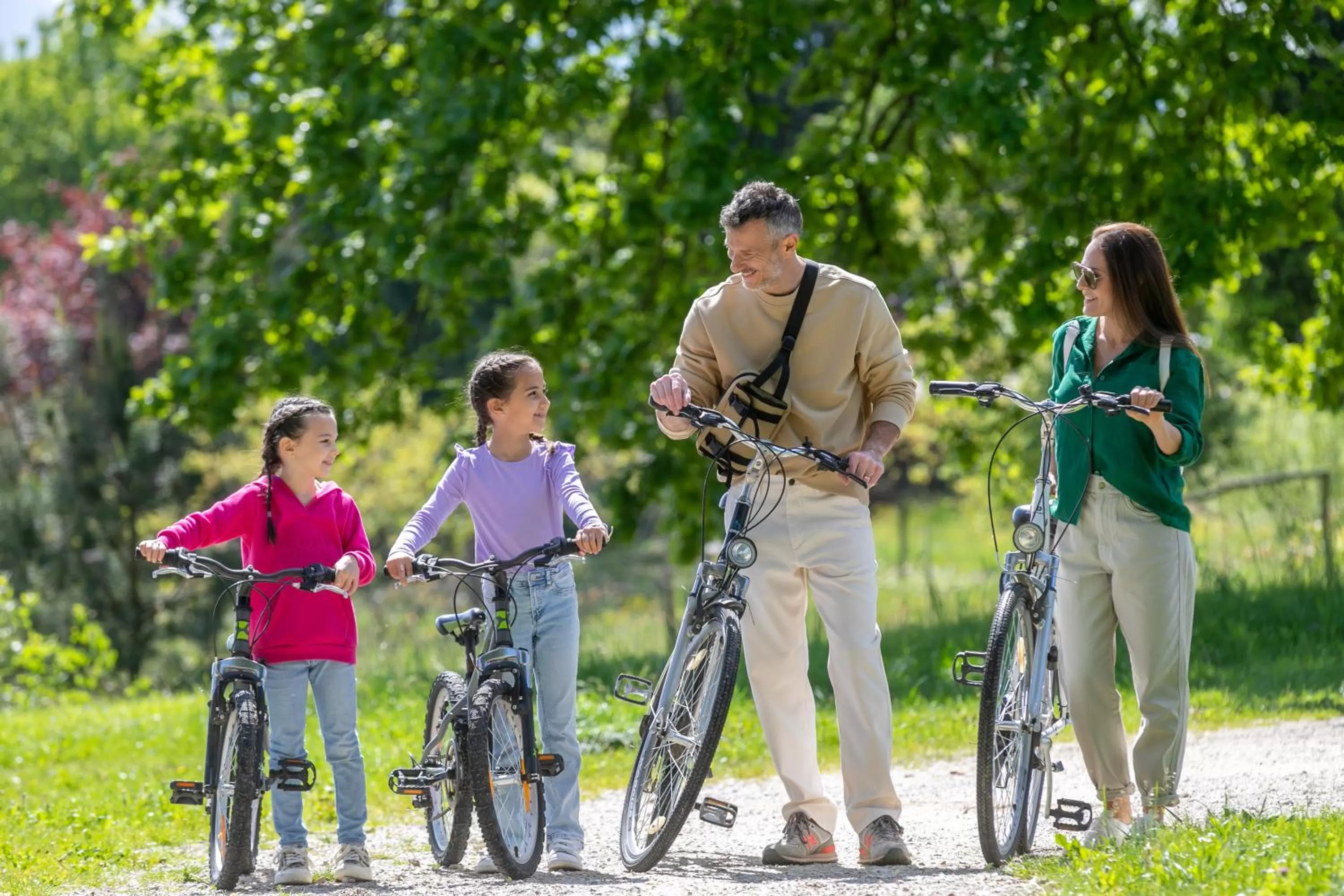 Neighbourhood in Gotthard Therme Hotel & Conference