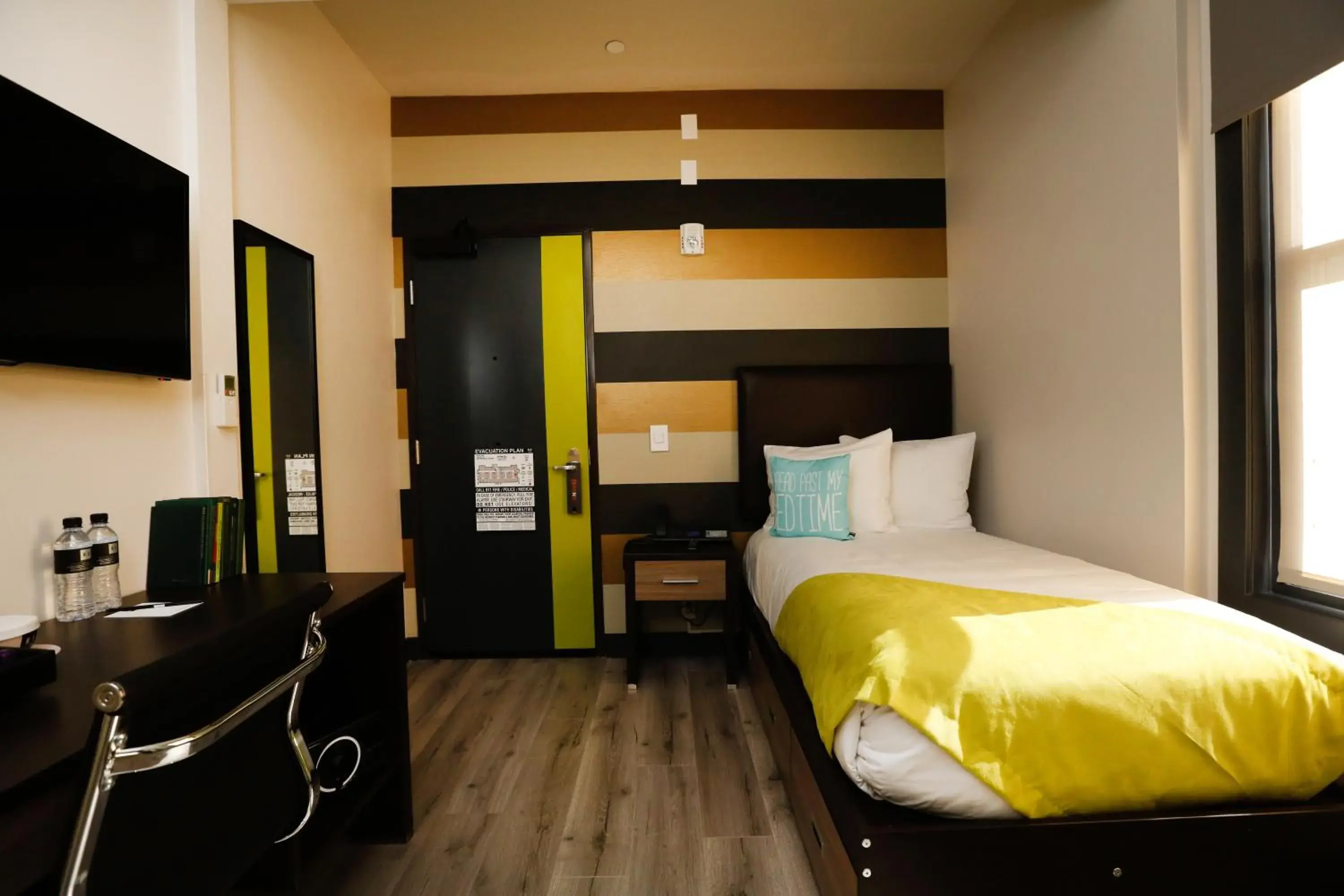 Room Photo in Hotel Epik