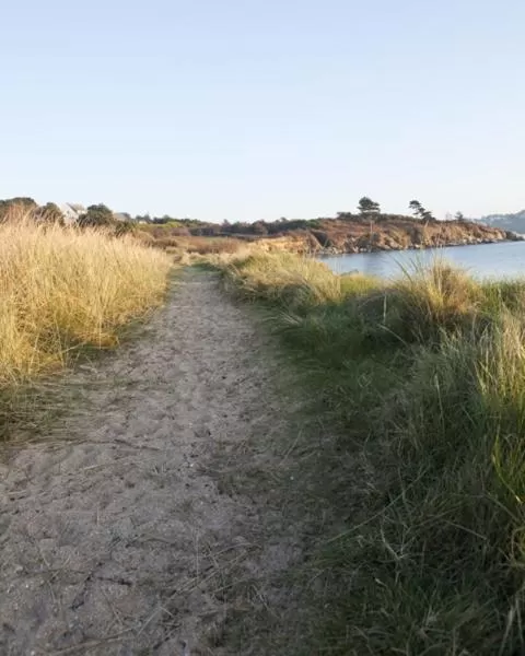 Area and facilities in Hotel Le Toeno