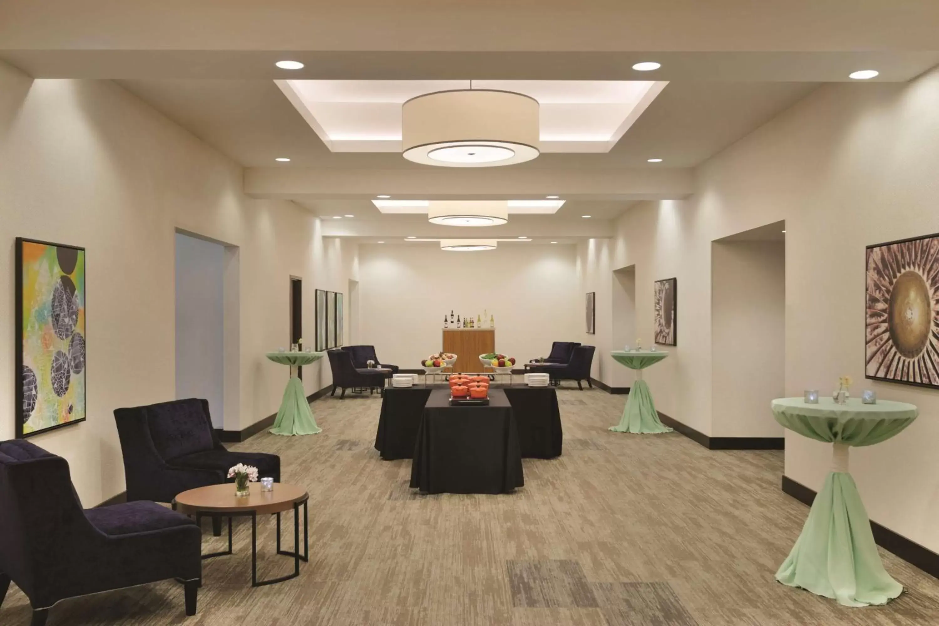 Business facilities, Banquet Facilities in Hyatt Place Chicago O'Hare Airport