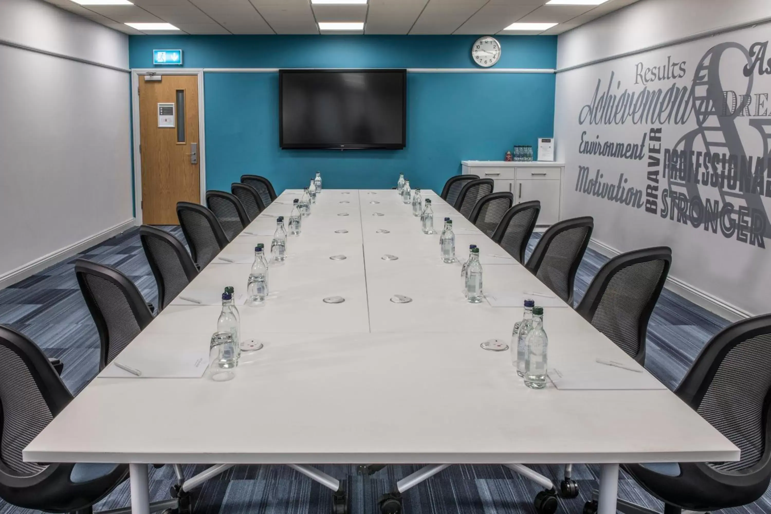 Meeting/conference room in Wotton House