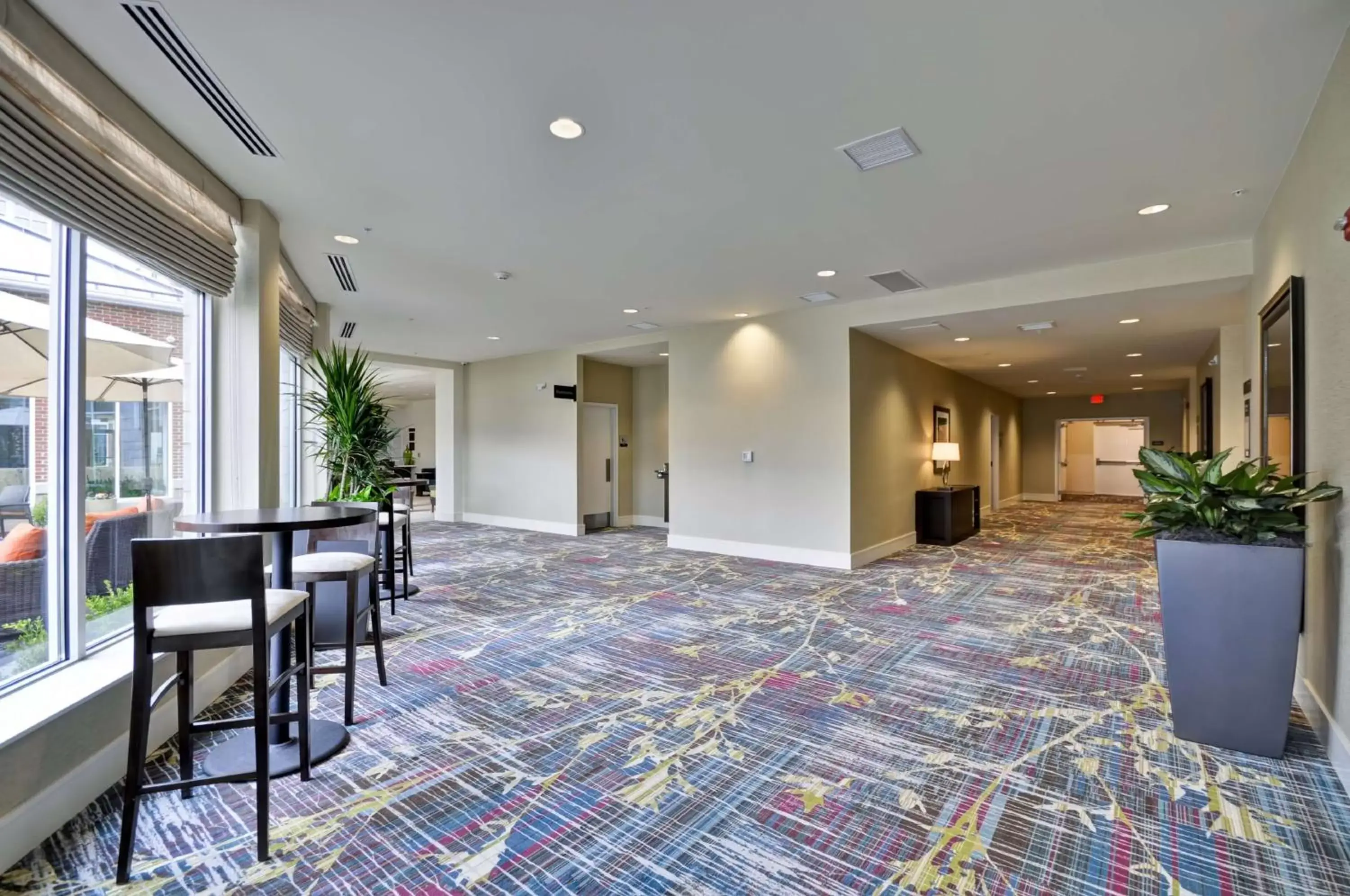 Meeting/conference room in Hilton Garden Inn Detroit Troy