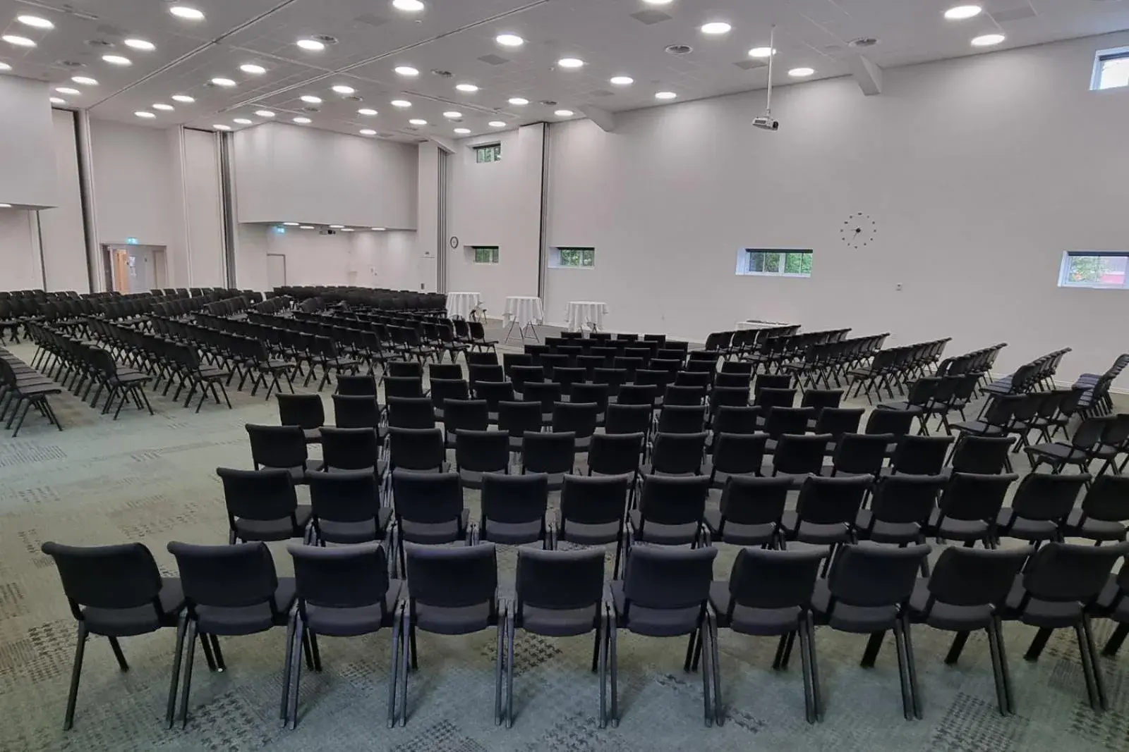 Meeting/conference room in Milling Hotel Park