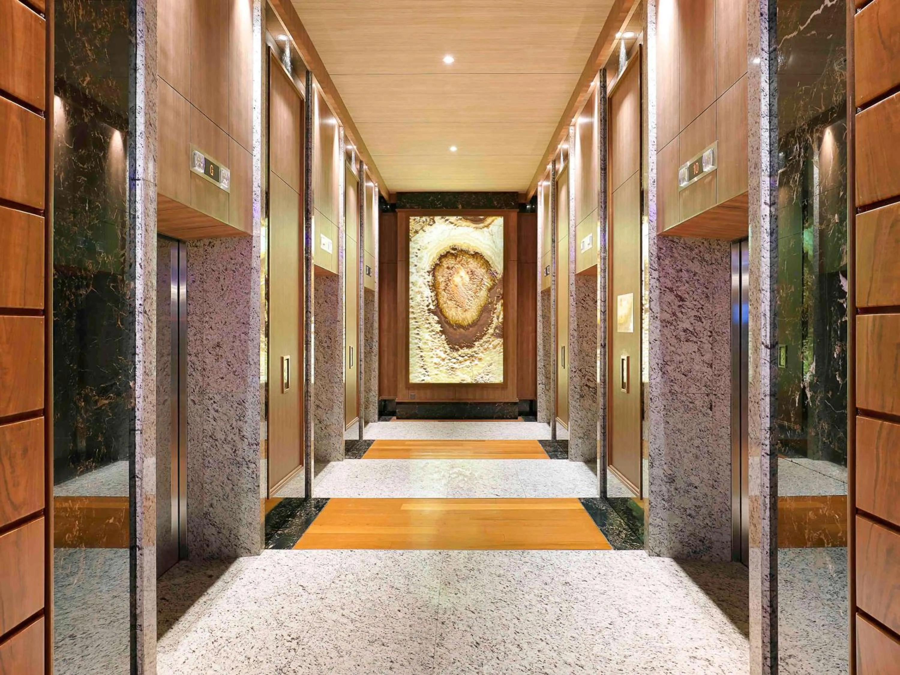 Other in ibis Kuala Lumpur City Centre