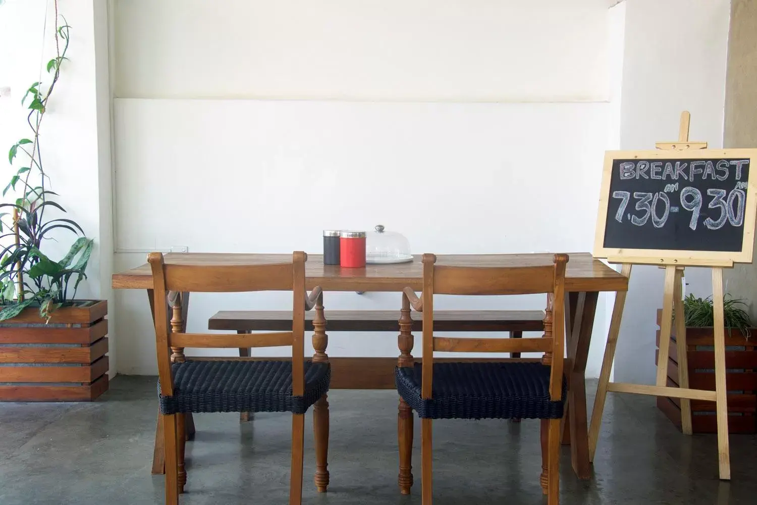 Continental breakfast in C 1 Colombo Fort Continental breakfast in C 1 Colombo Fort