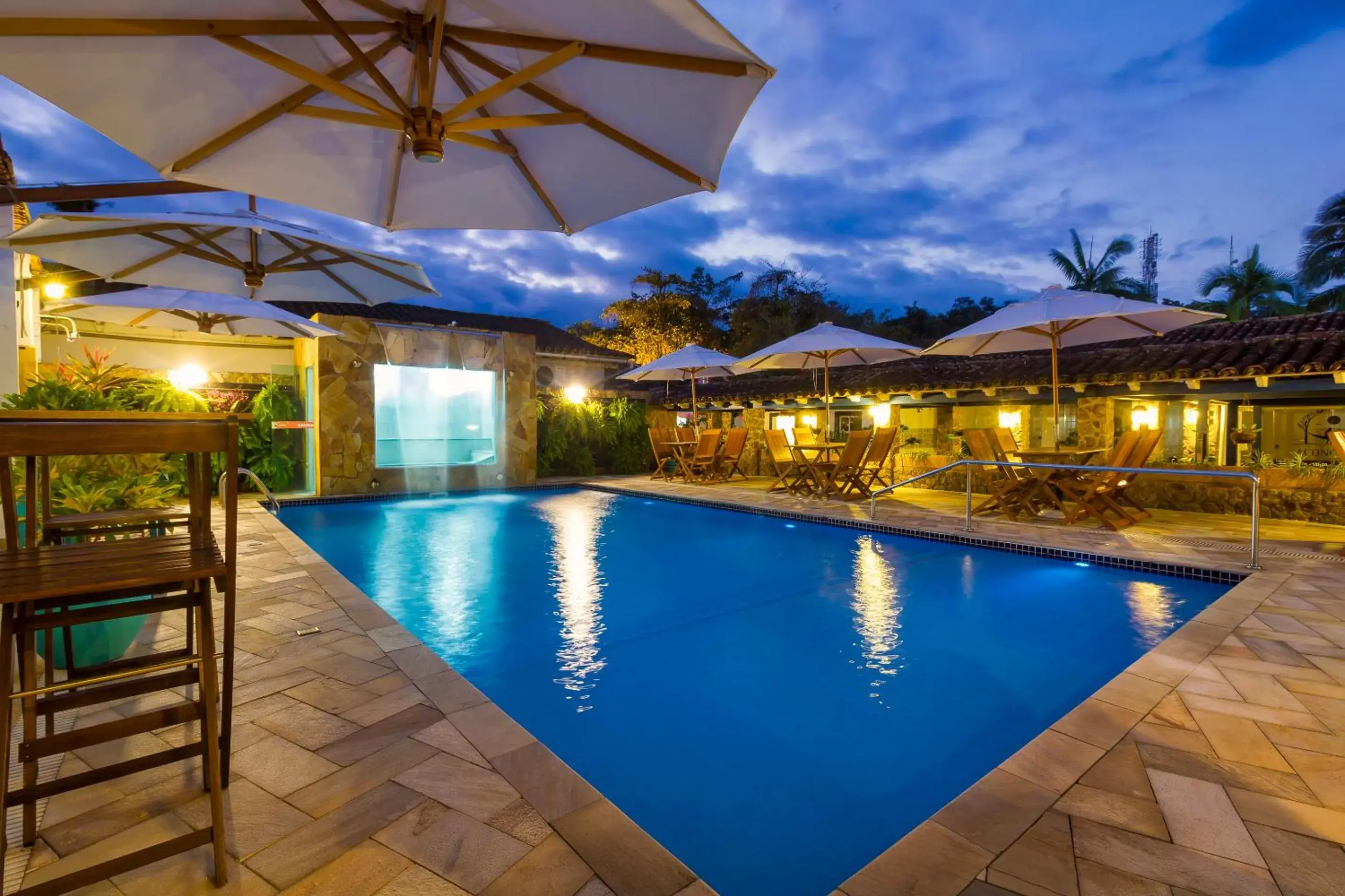 Pousada Aconchego Pousada Aconchego