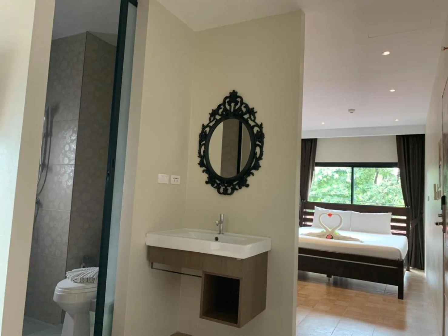 At Samui Boutique Hotel