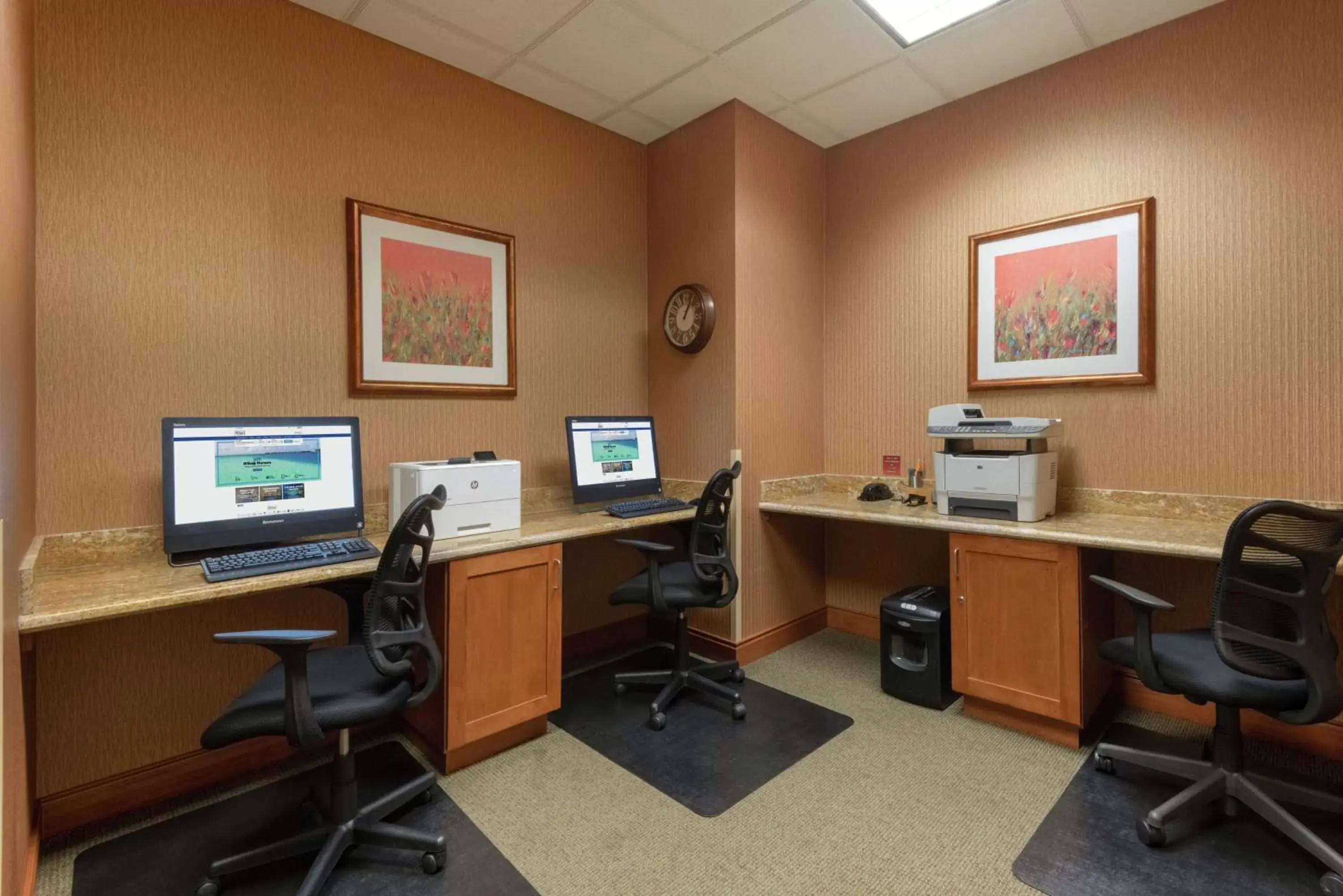 Business facilities, Business Area/Conference Room in Embassy Suites Loveland Hotel, Spa & Conference Center