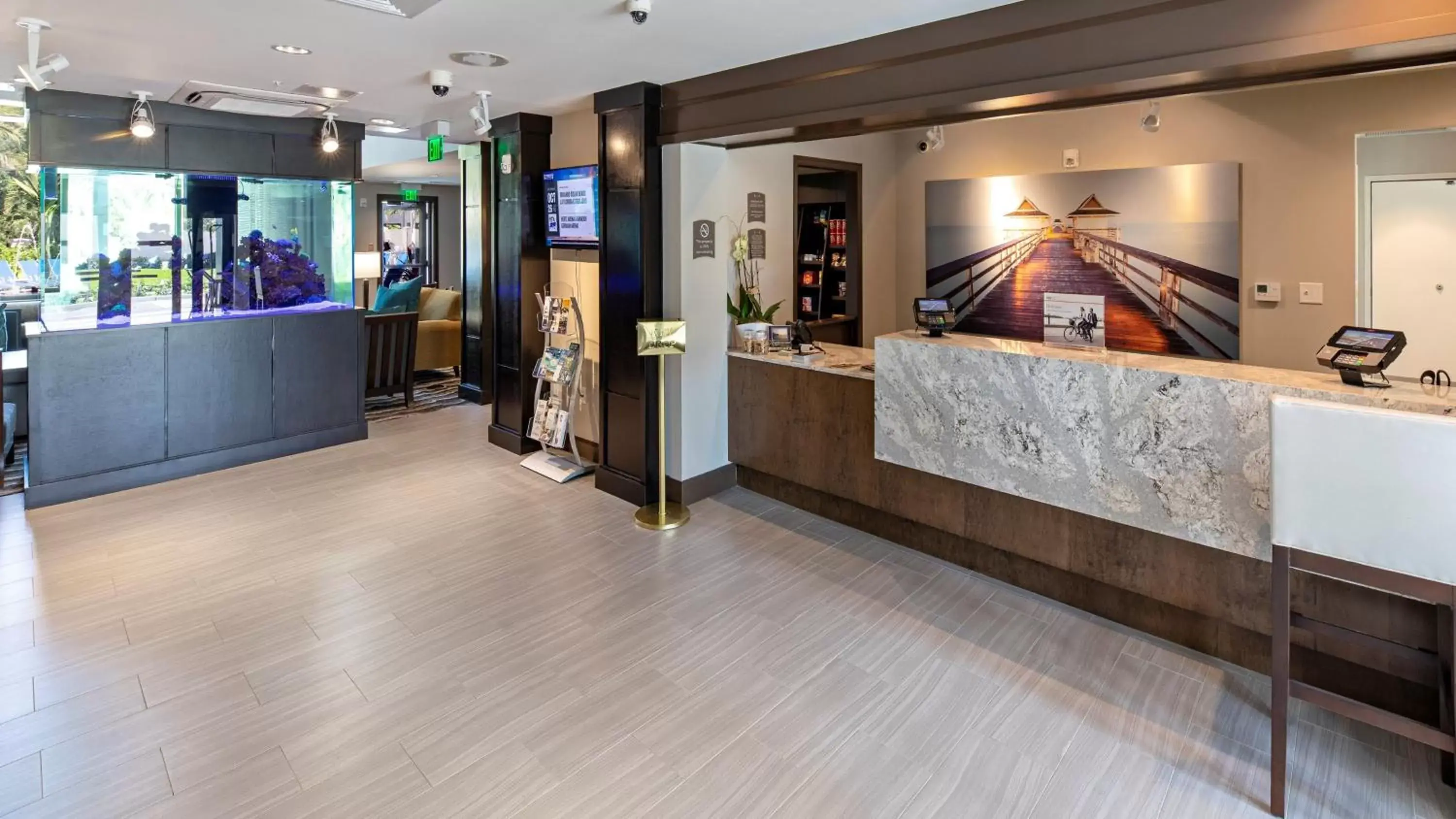 Property building in Staybridge Suites - Naples - Marco Island by IHG Property building in Staybridge Suites - Naples - Marco Island by IHG