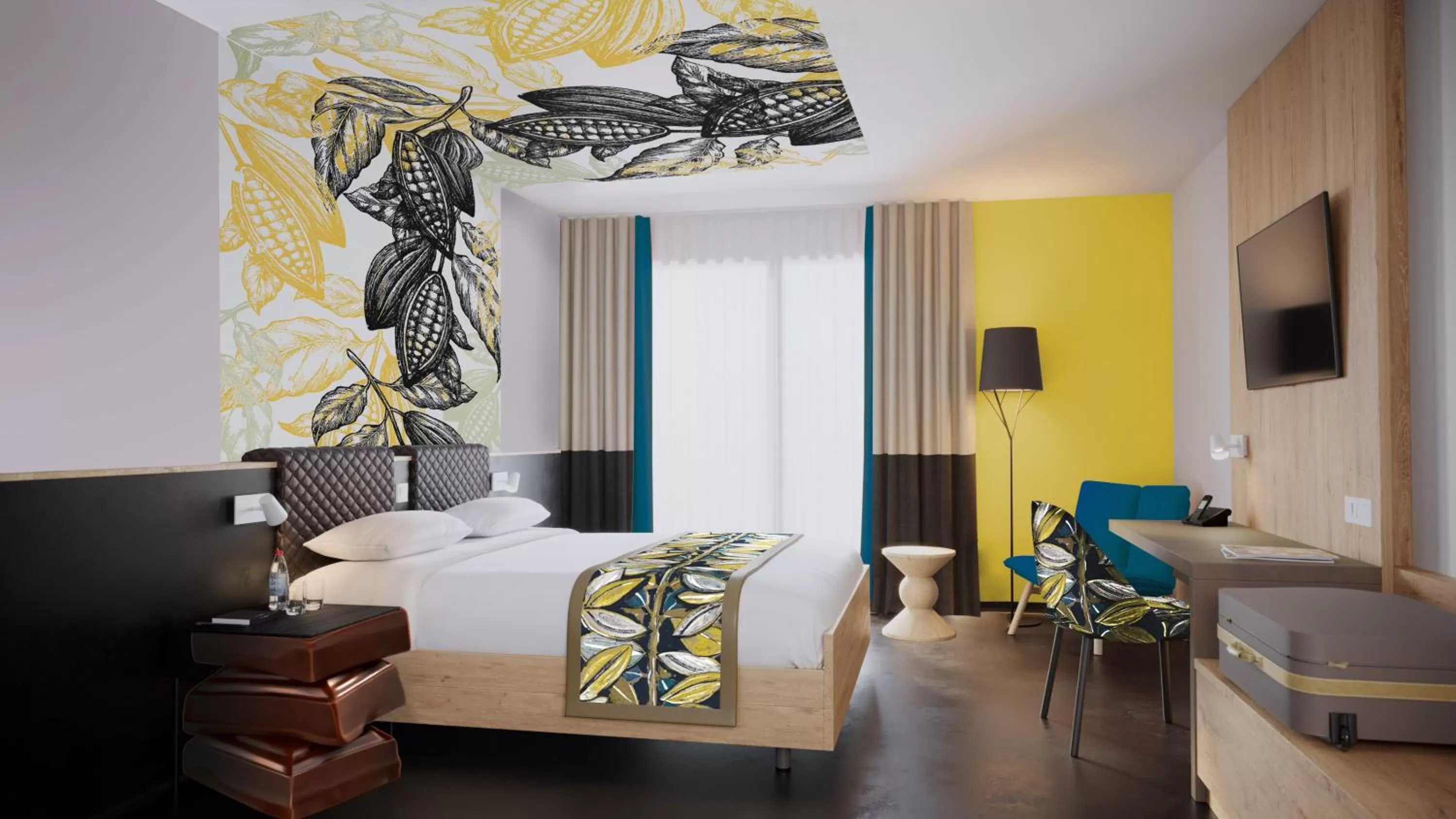 Swiss Chocolate by Fassbind Lausanne