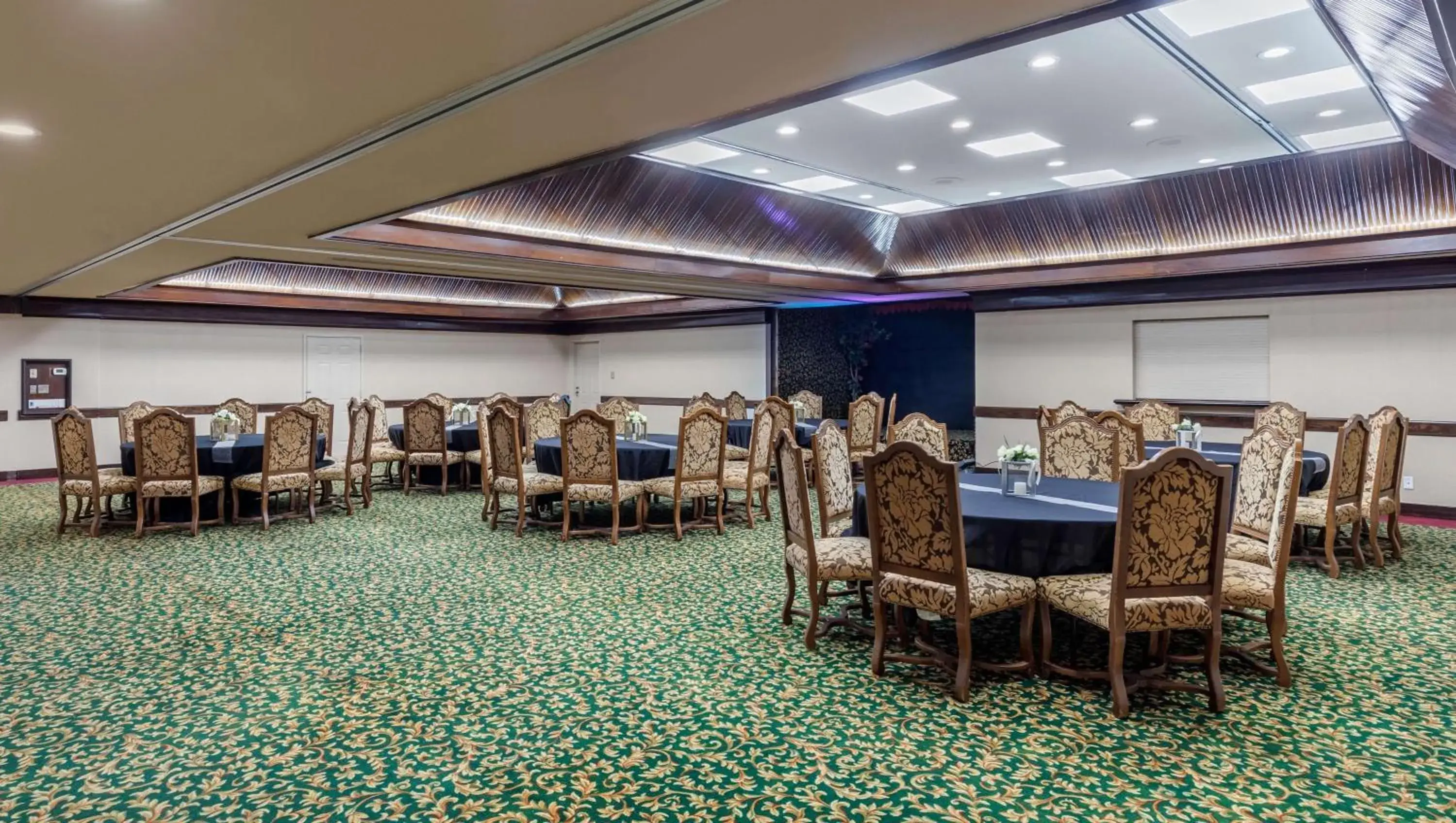 Meeting/conference room, Banquet Facilities in Magnuson Grand Hotel and Conference Center Tyler