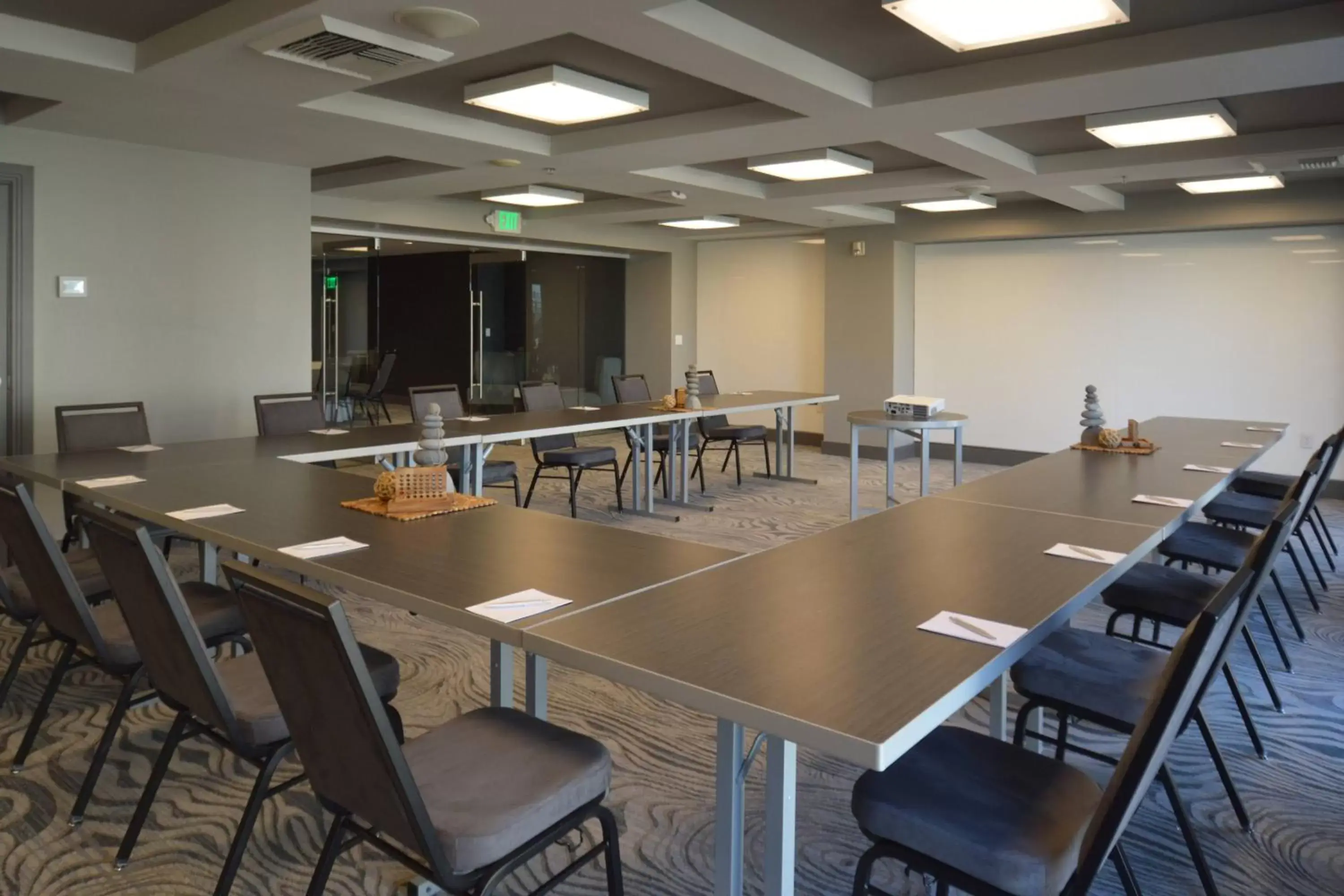 Meeting/conference room in Renaissance Reno Downtown Hotel & Spa