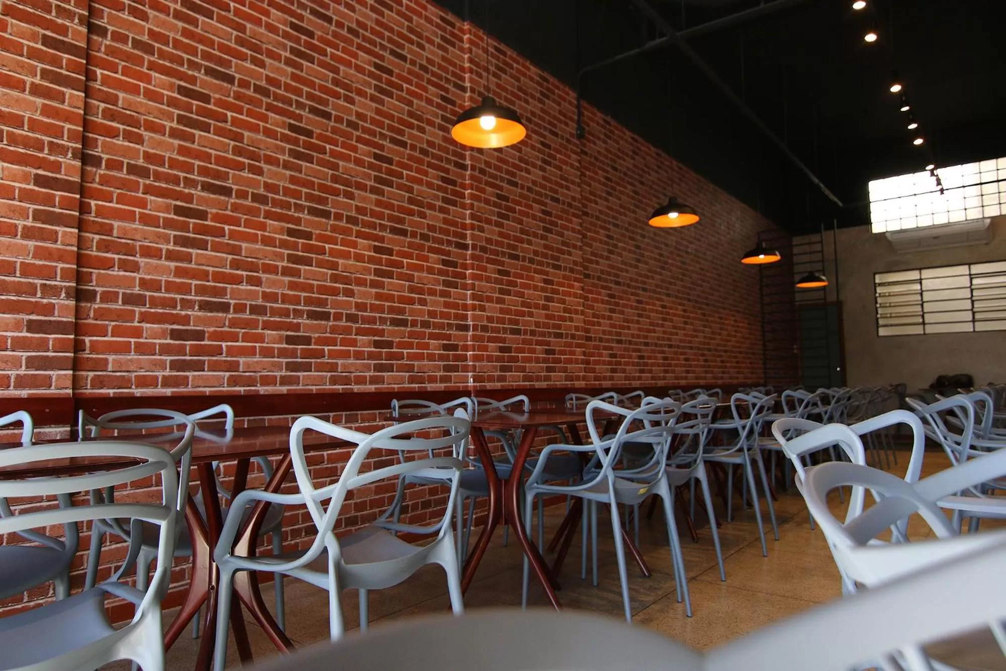 Breakfast in Samba Belo Horizonte Vintage