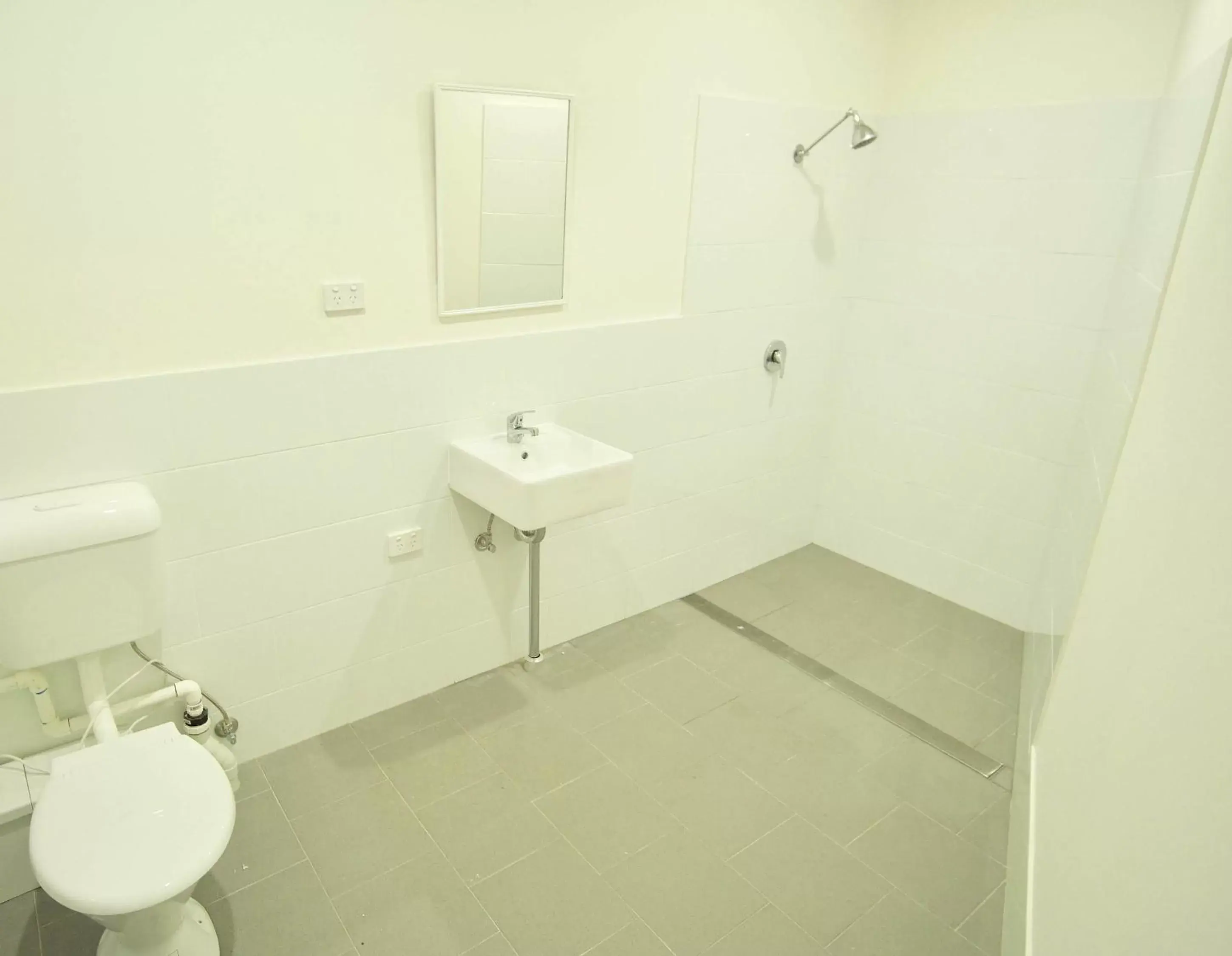 Bathroom in Argyle Hotel Southern Highlands