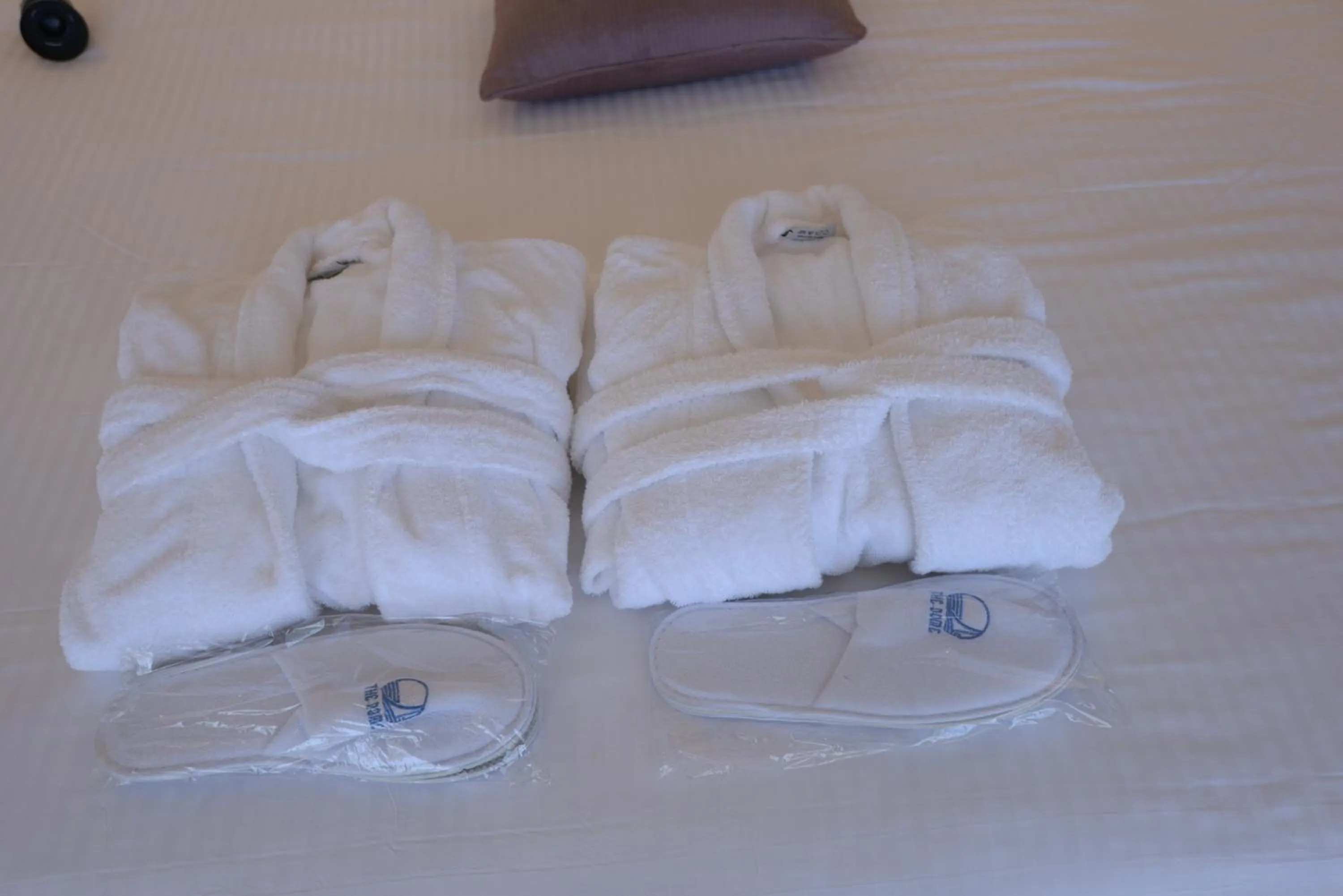 Dome Beach Marina Hotel & Resort