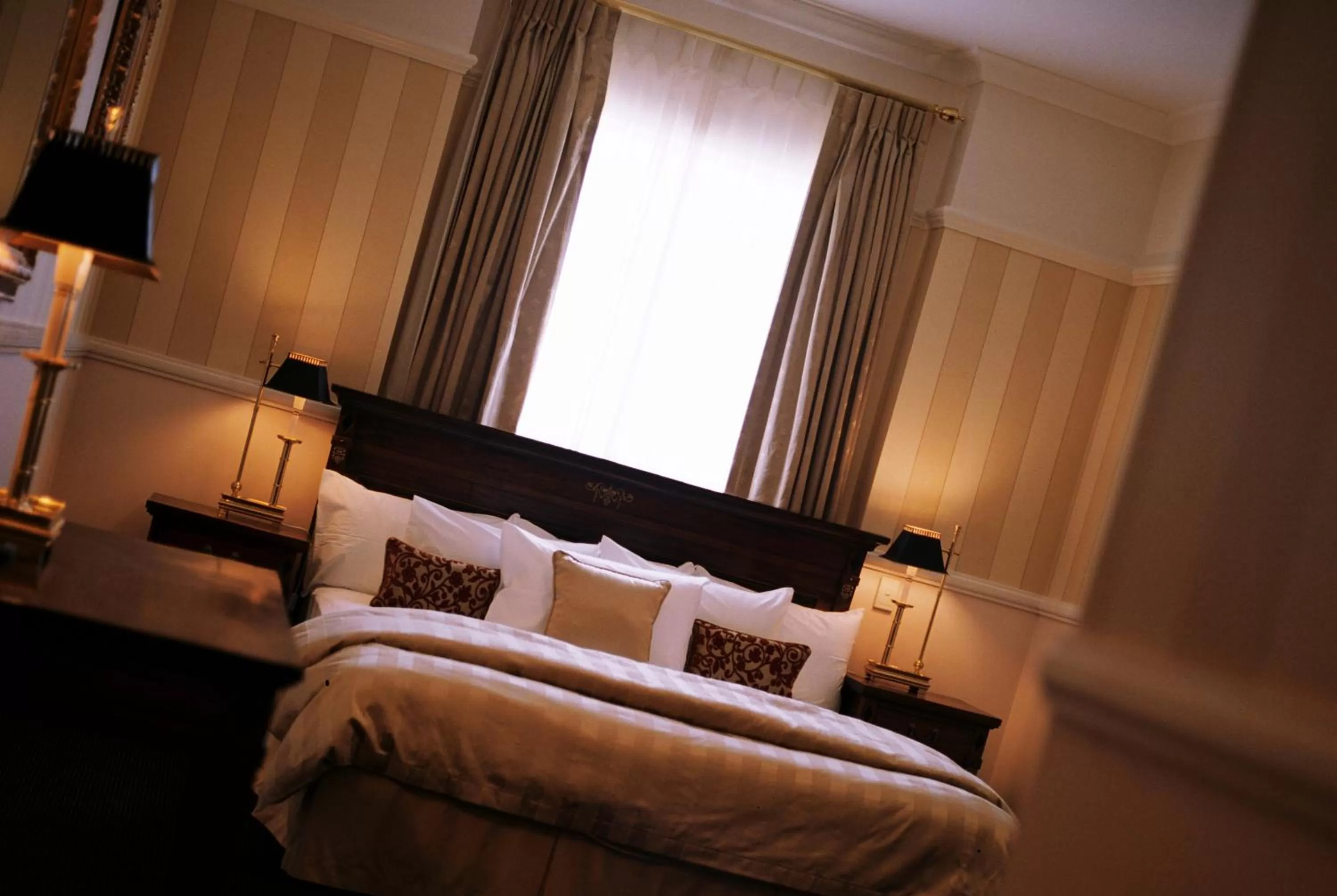 Bedroom, Bed in Redearth Boutique Hotel