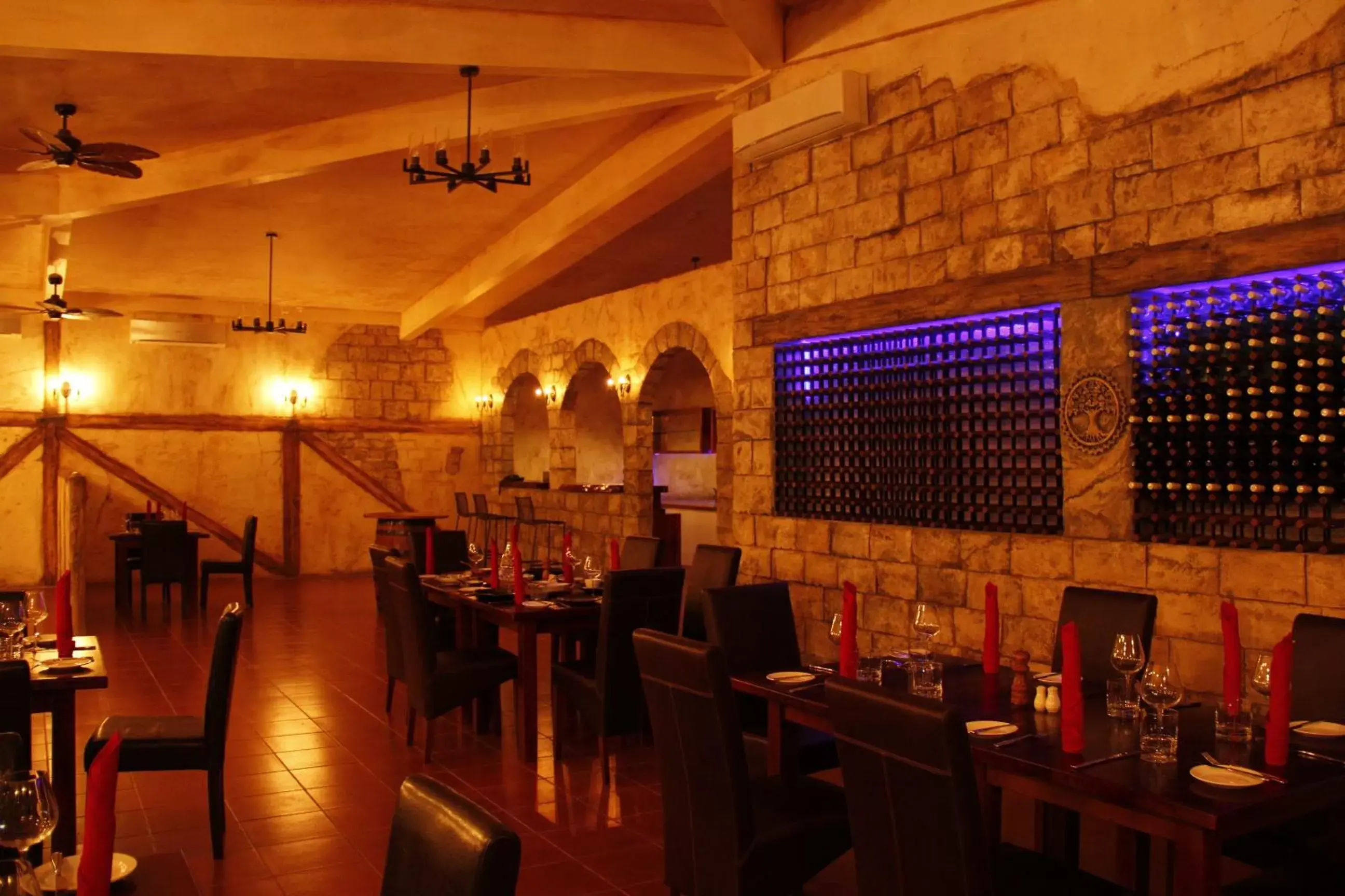 Restaurant/places to eat in The Melanesian Port Vila Restaurant/places to eat in The Melanesian Port Vila