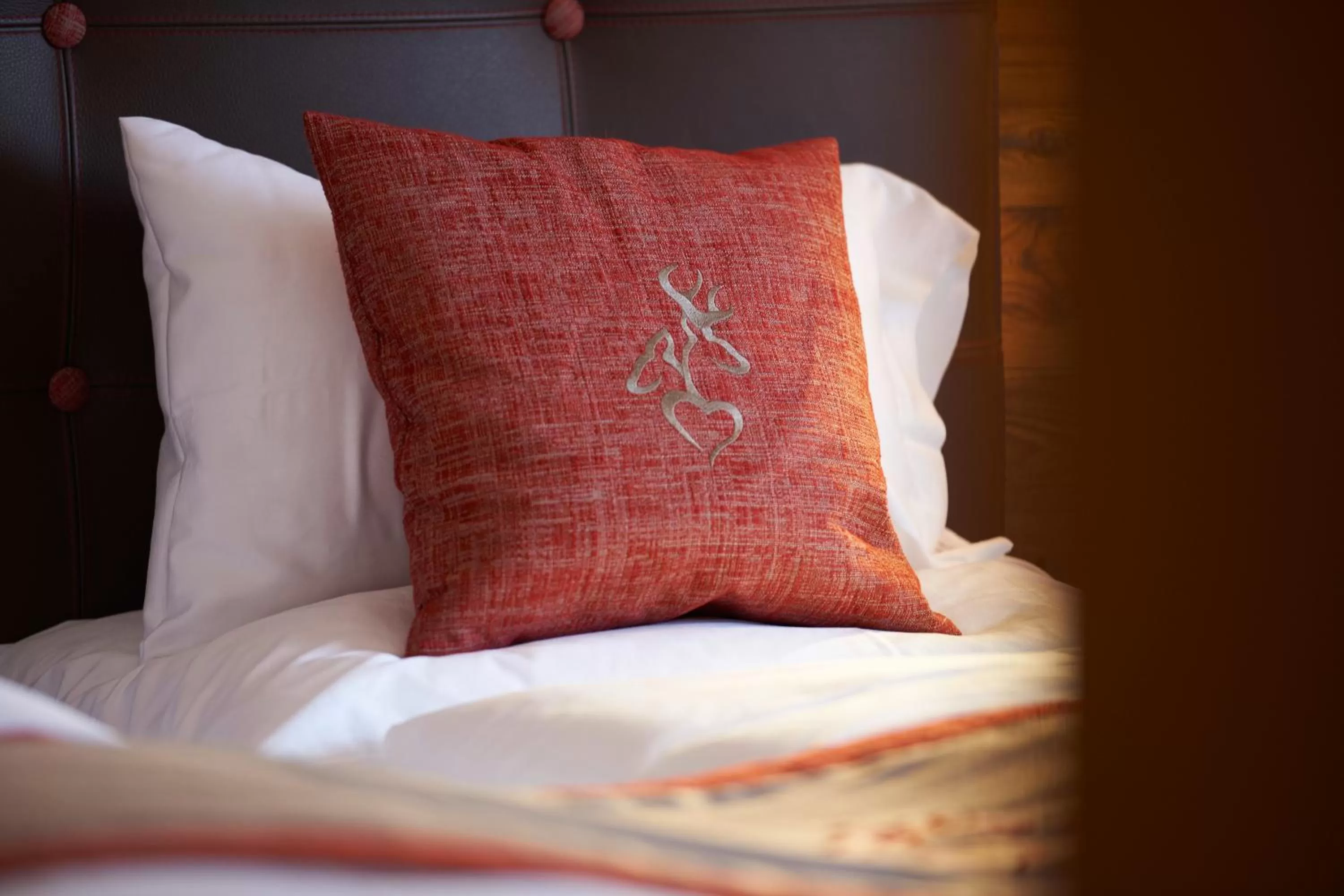 Junior Suite with Balcony or Terrace in Boutique Hotel Herzhof - Garni-Appartements - Adults Only