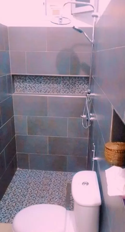 ILLIYIN Boutique Hotel