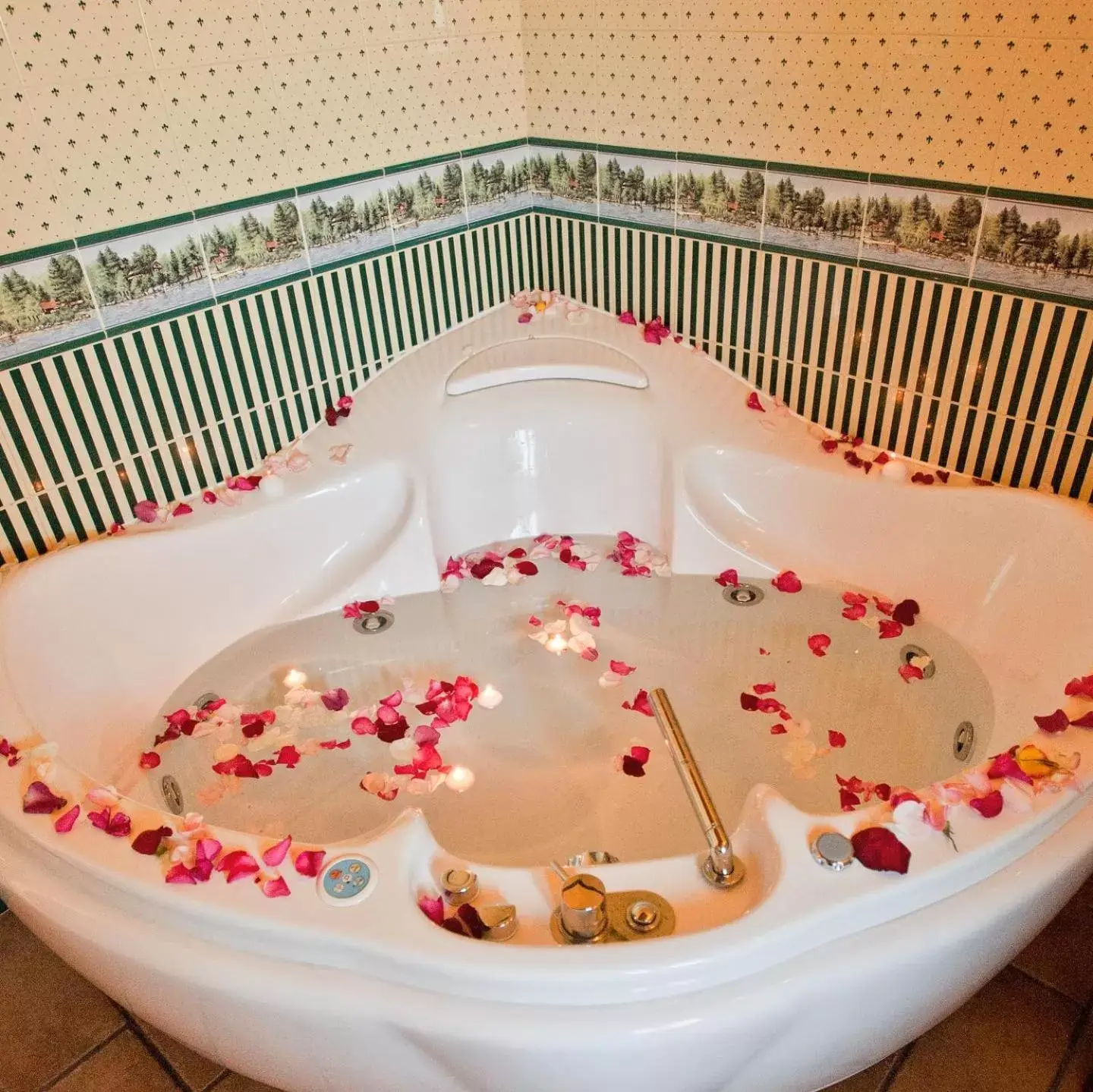 Hot Tub, Bathroom in Poggio dei cavalieri