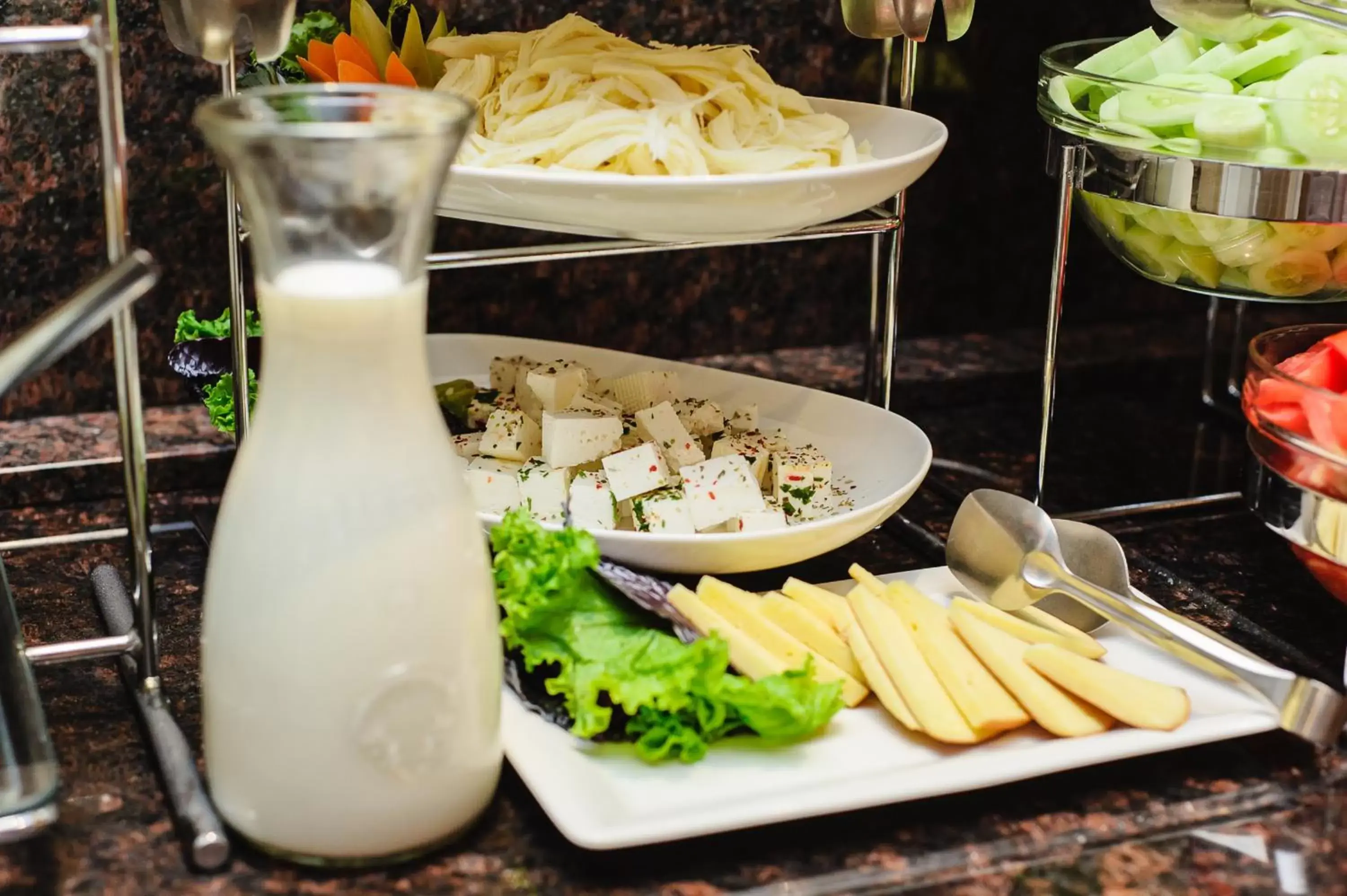 Other, Food in Divan Suites Batumi Other, Food in Divan Suites Batumi