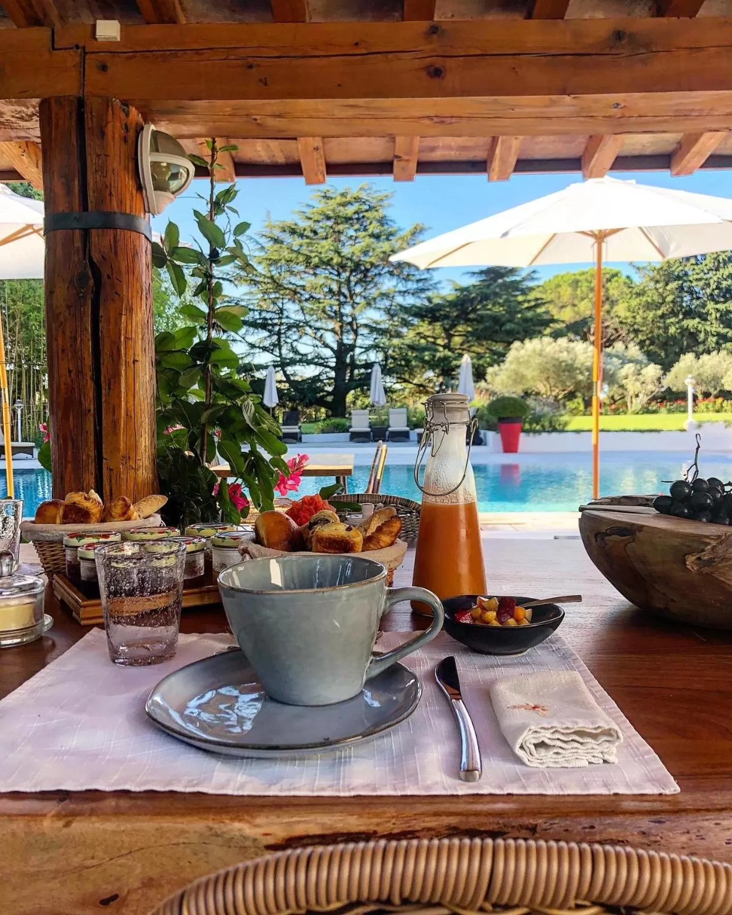 Le Mas de l'Espérance - Chambres d'hôtes de Prestige