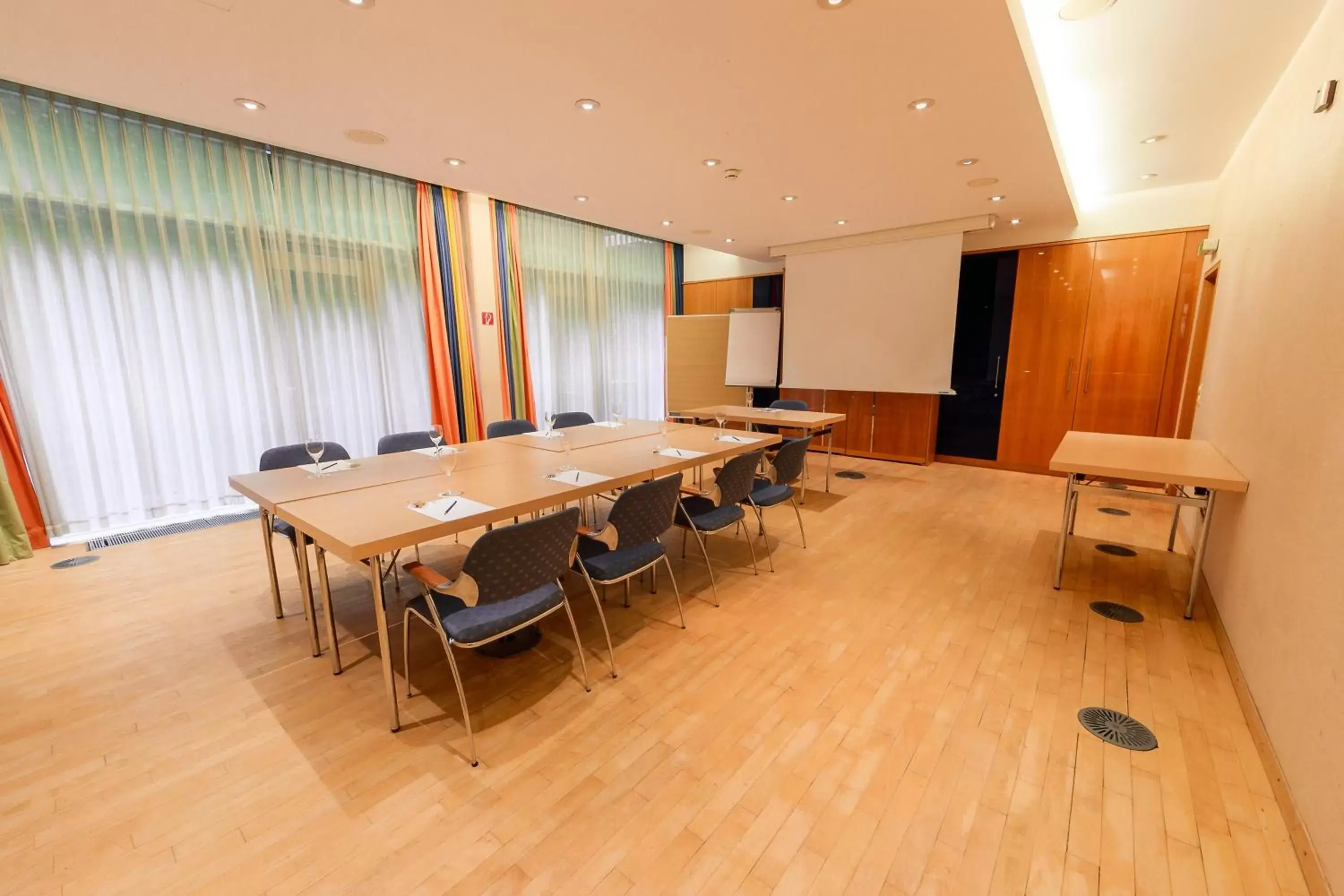 Meeting/conference room in Best Western Plaza Hotel Stuttgart-Ditzingen