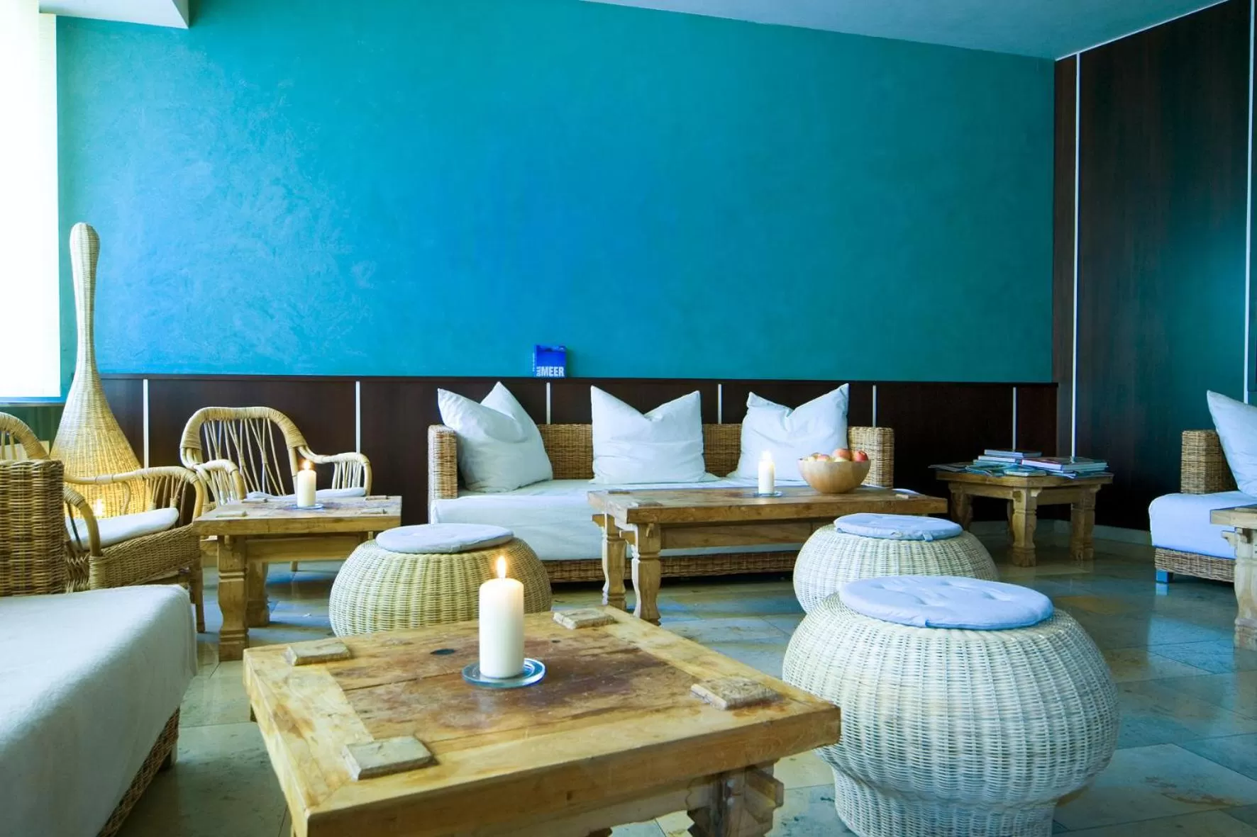 Lounge or bar in Ko´Ono Hotel