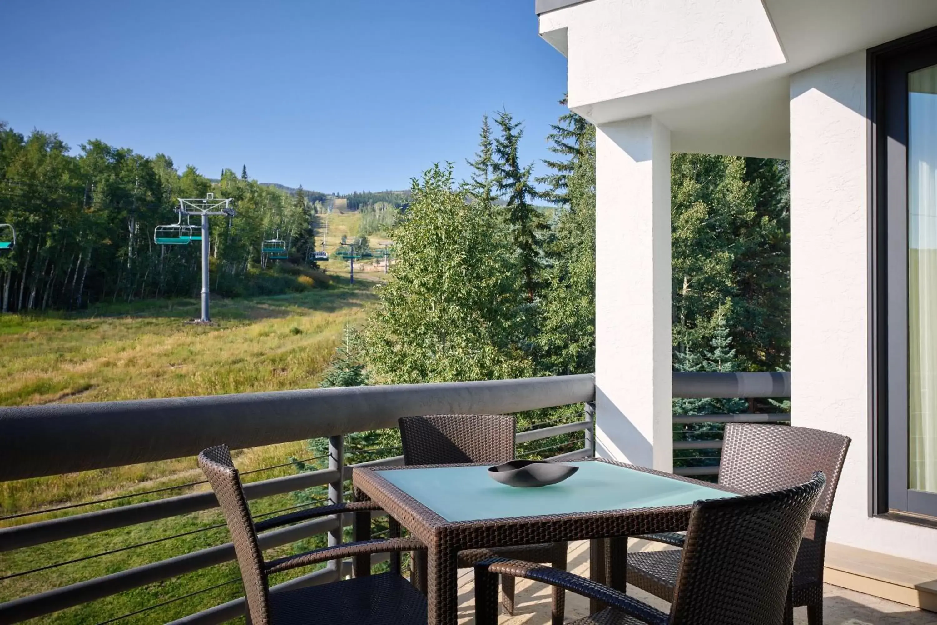 Bedroom in Viewline Resort Snowmass, Autograph Collection