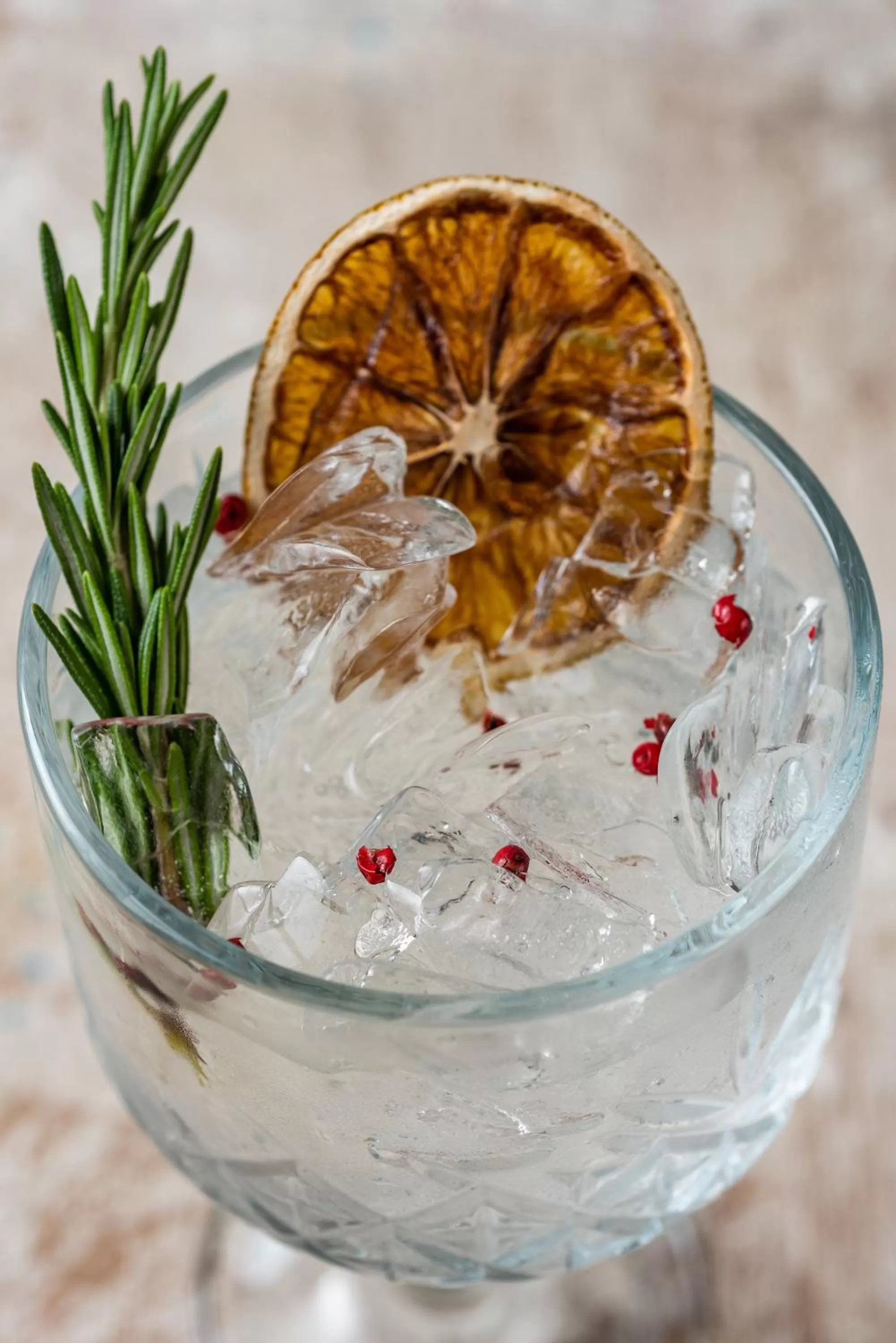 Drinks in Oz Hotel Luxury