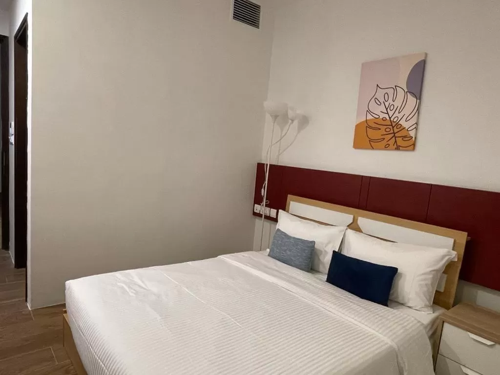 The Assembly Place, Hotel at Veerasamy