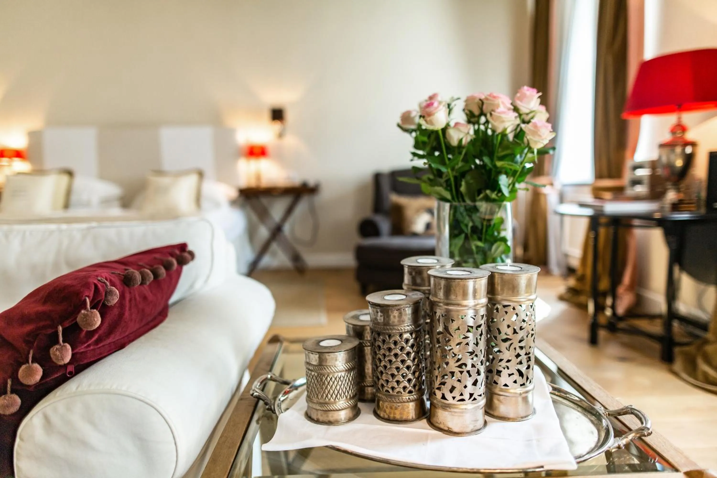 Lesar Hotel Angel - Member of Hip Hotels