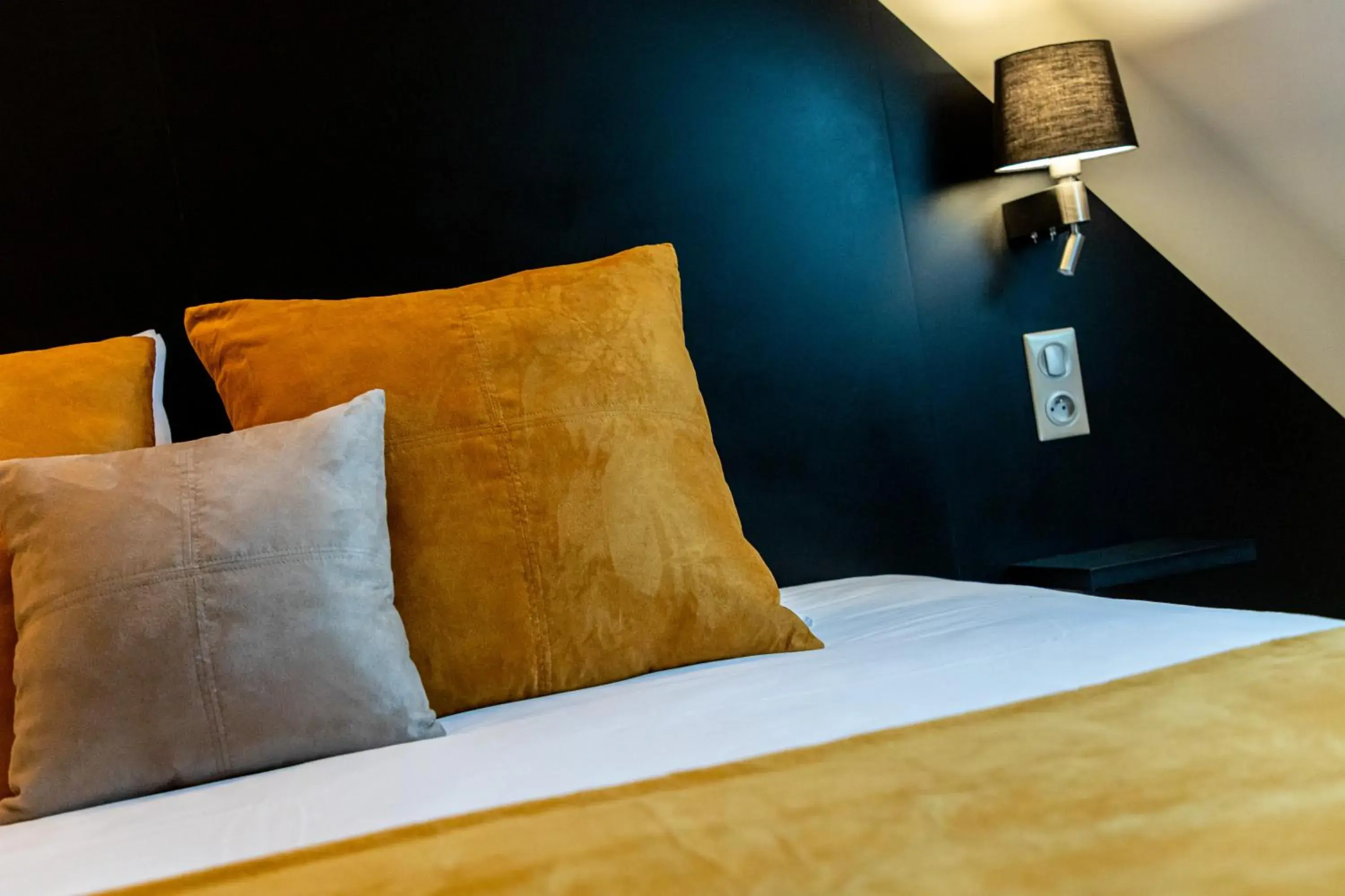 Bed in Europe Haguenau – Hotel & Spa