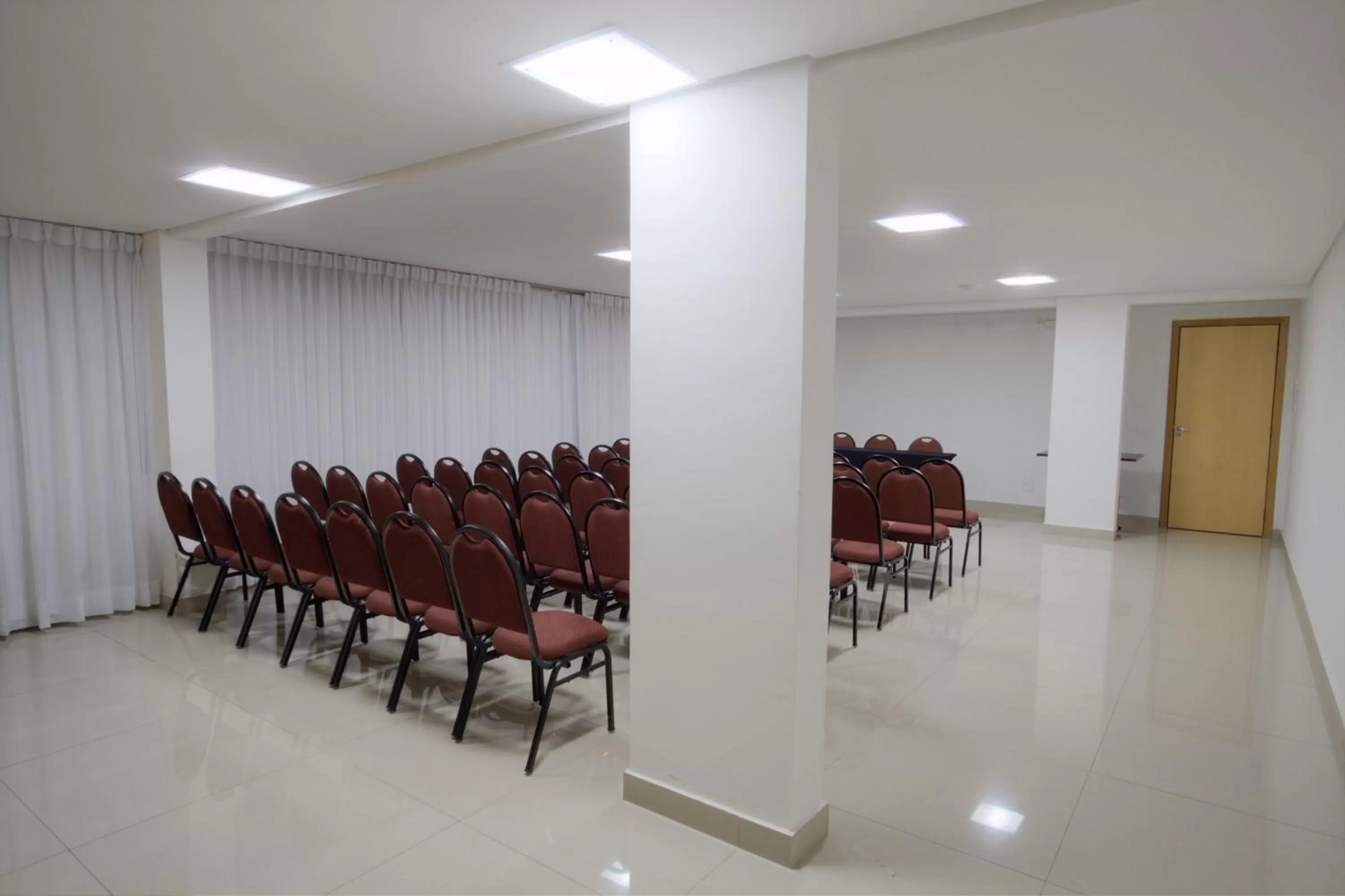 Business facilities in Stop Inn Plus Pampulha