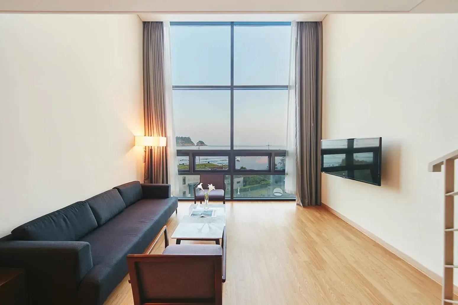 Duplex Suite (Main Building) in The Grand Sumorum Duplex Suite (Main Building) in The Grand Sumorum