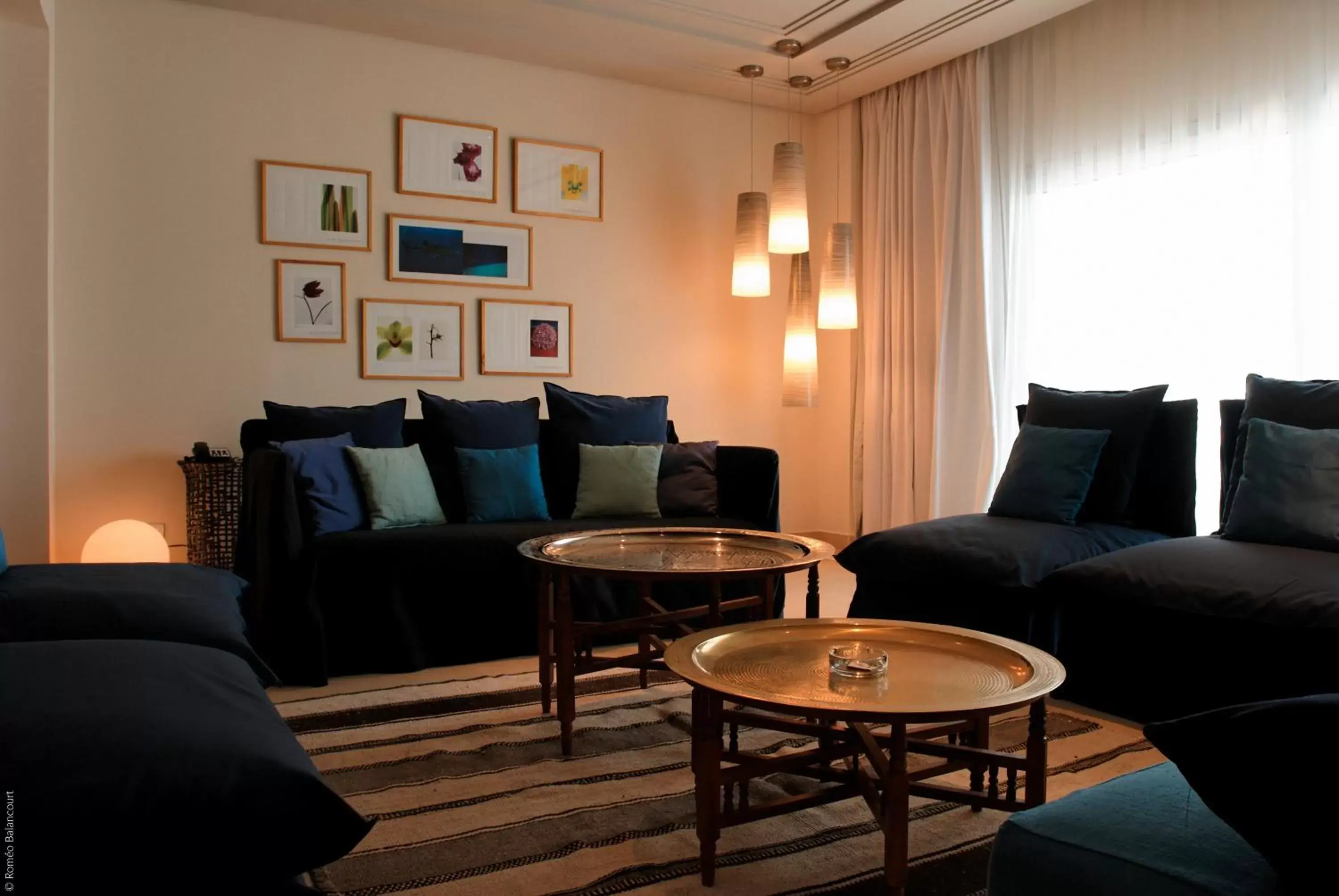 Seating Area in Radisson Blu Palace Resort & Thalasso, Djerba