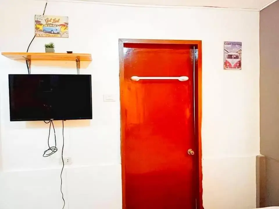 Gaea's Apartments Gaea's Apartments