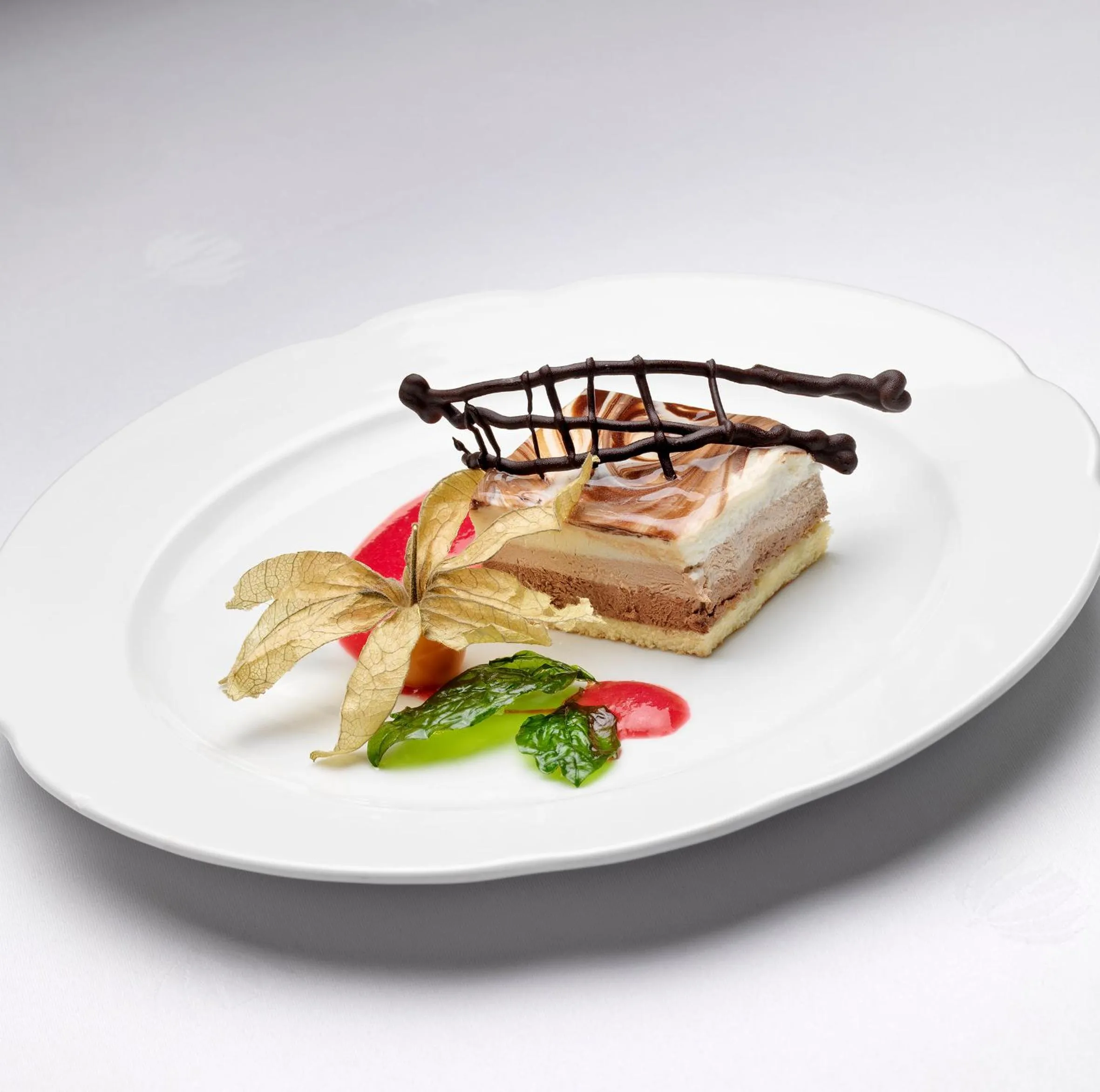 Food in H10 Playa Meloneras Horizons Collection