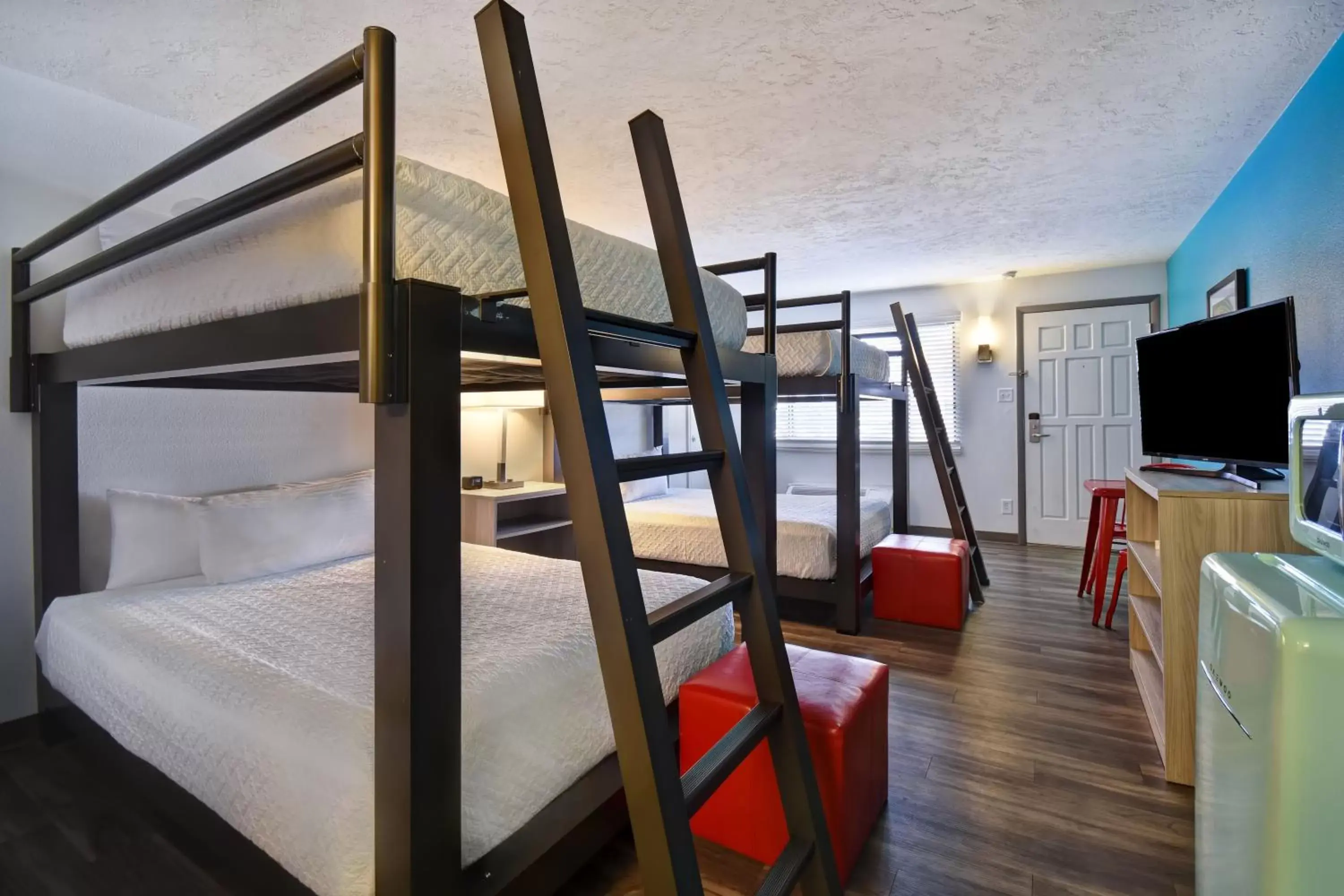 Bunk Bed in Expedition Lodge