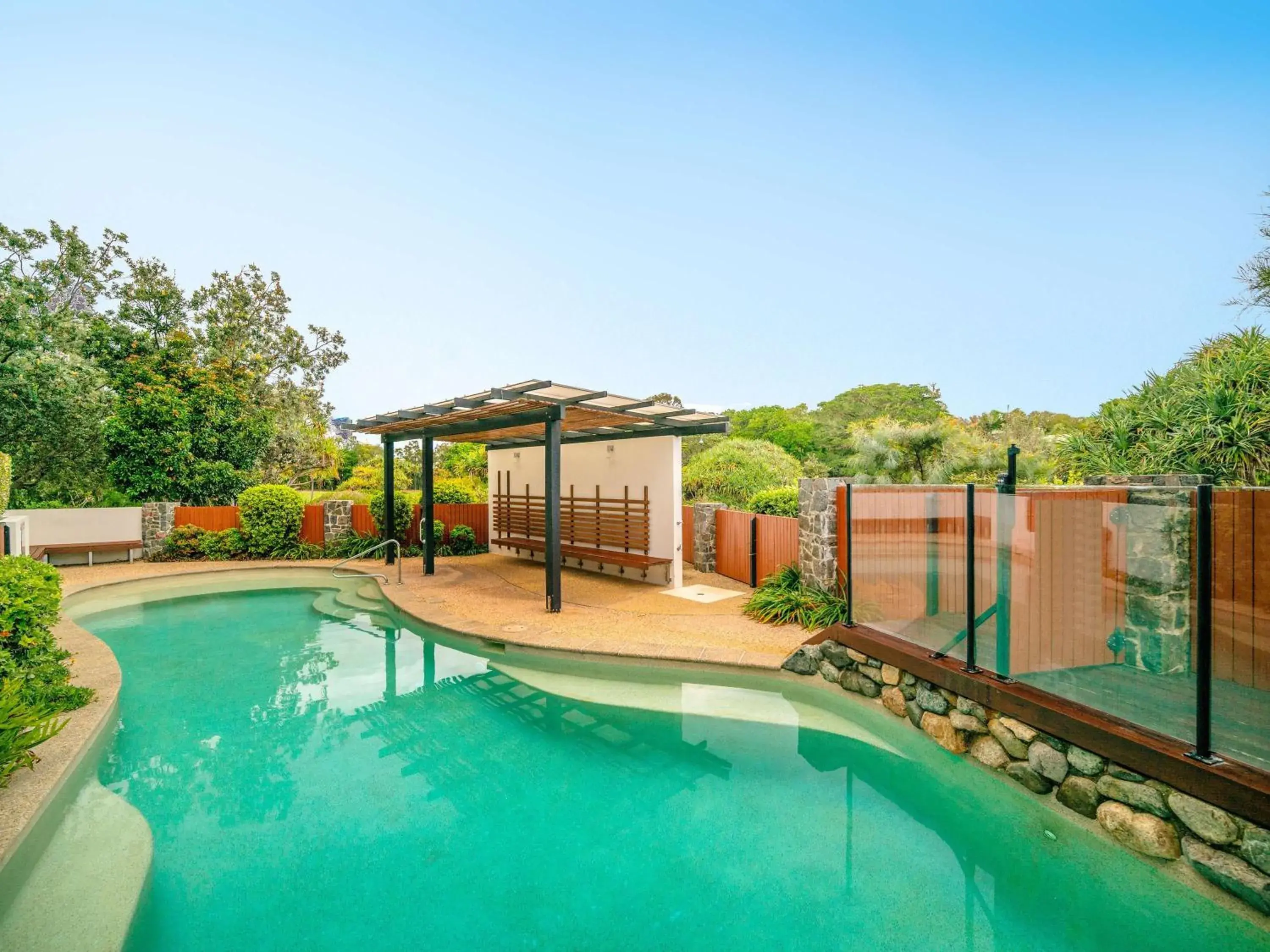 Pool view, Swimming Pool in The Sebel Twin Waters