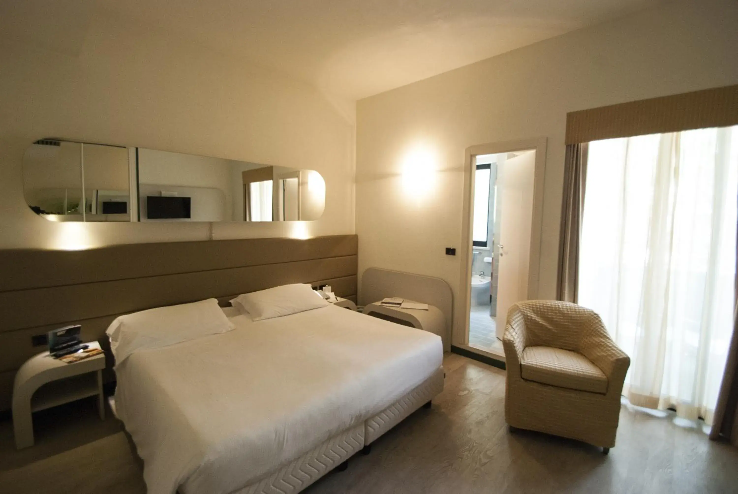 Classic Double or Twin Room in Hotel Le Palme - Premier Resort