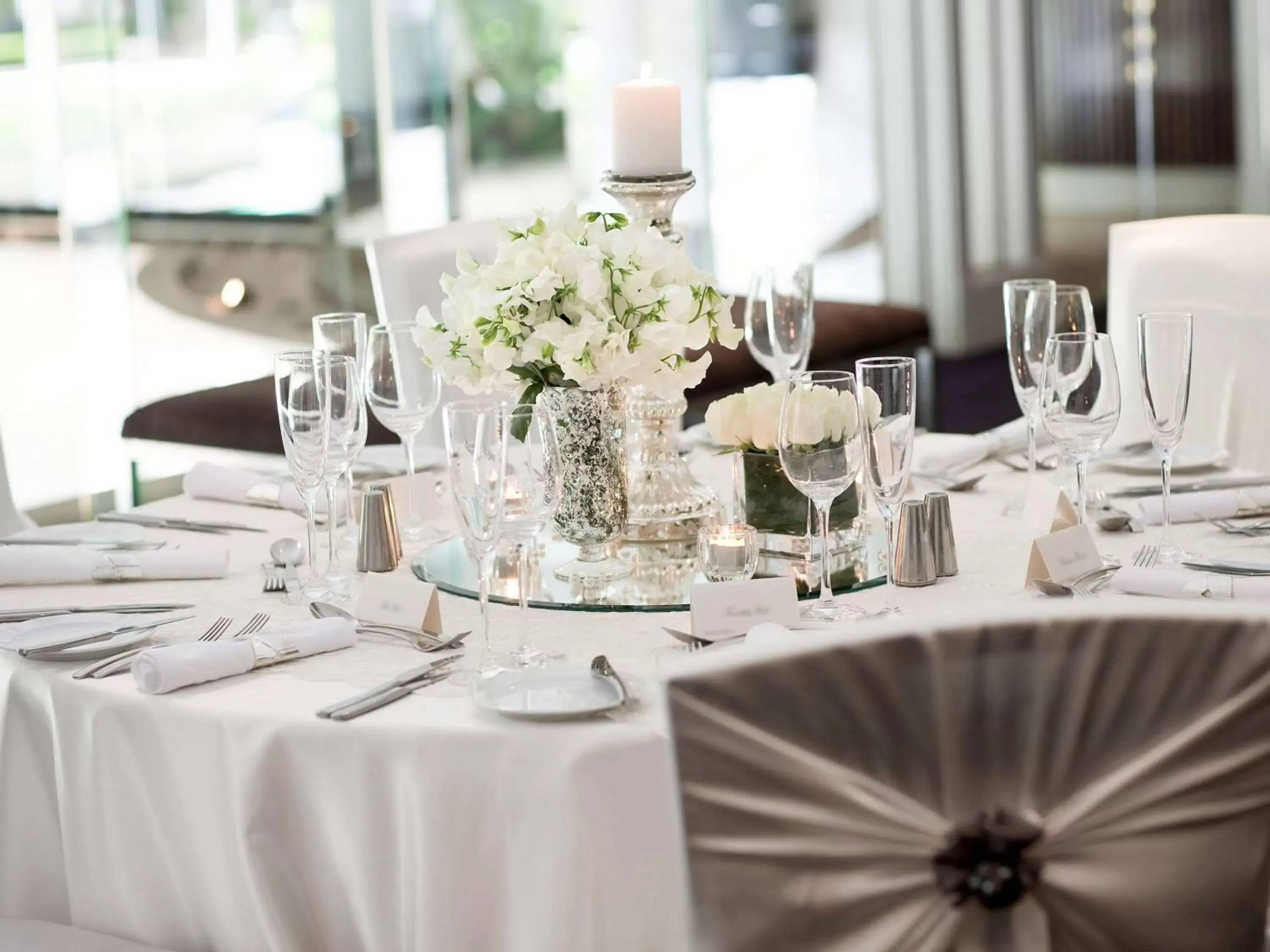 wedding, Restaurant/Places to Eat in Pullman Sydney Hyde Park
