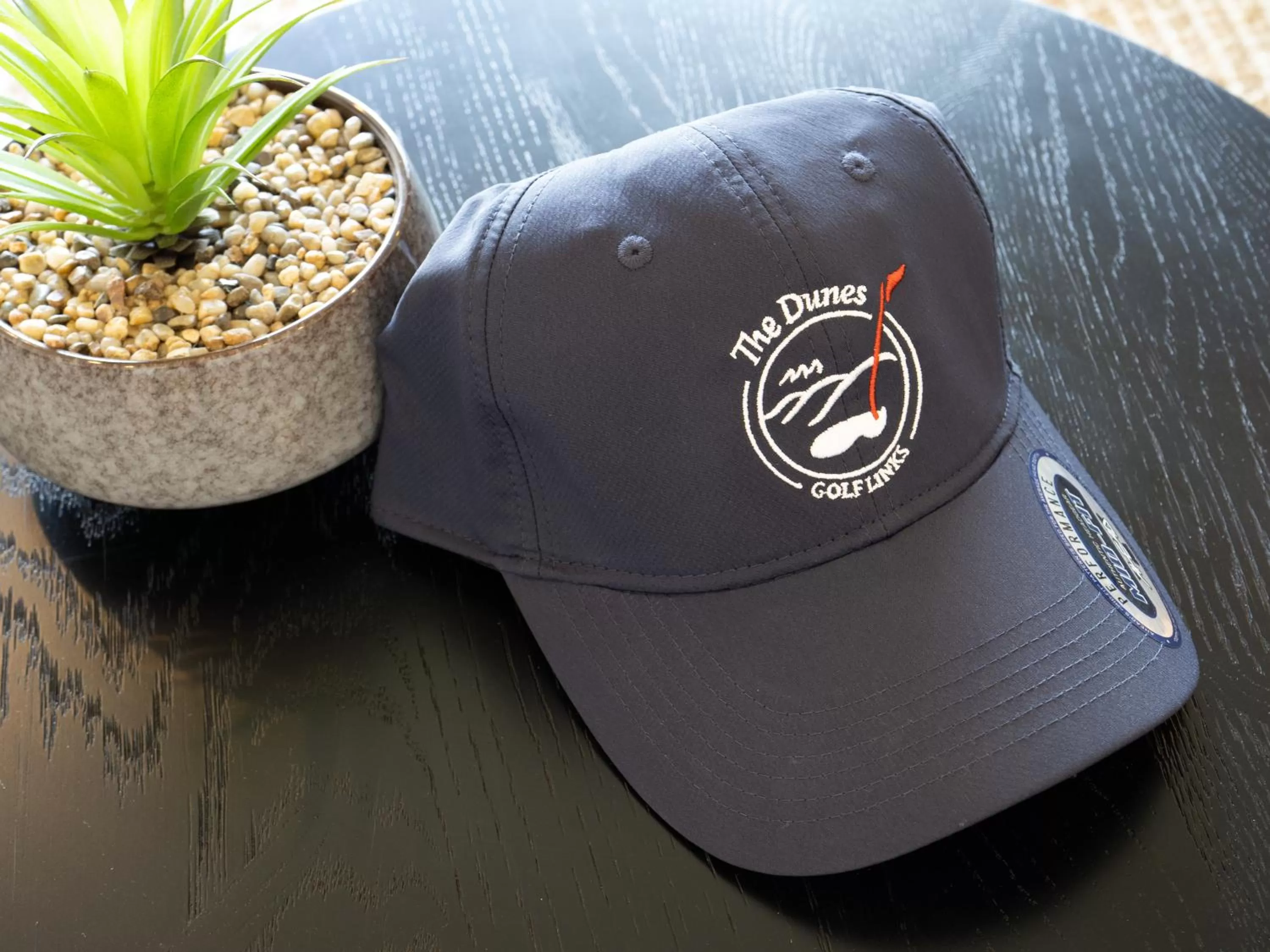 Property logo or sign in Links Lodge at The Dunes