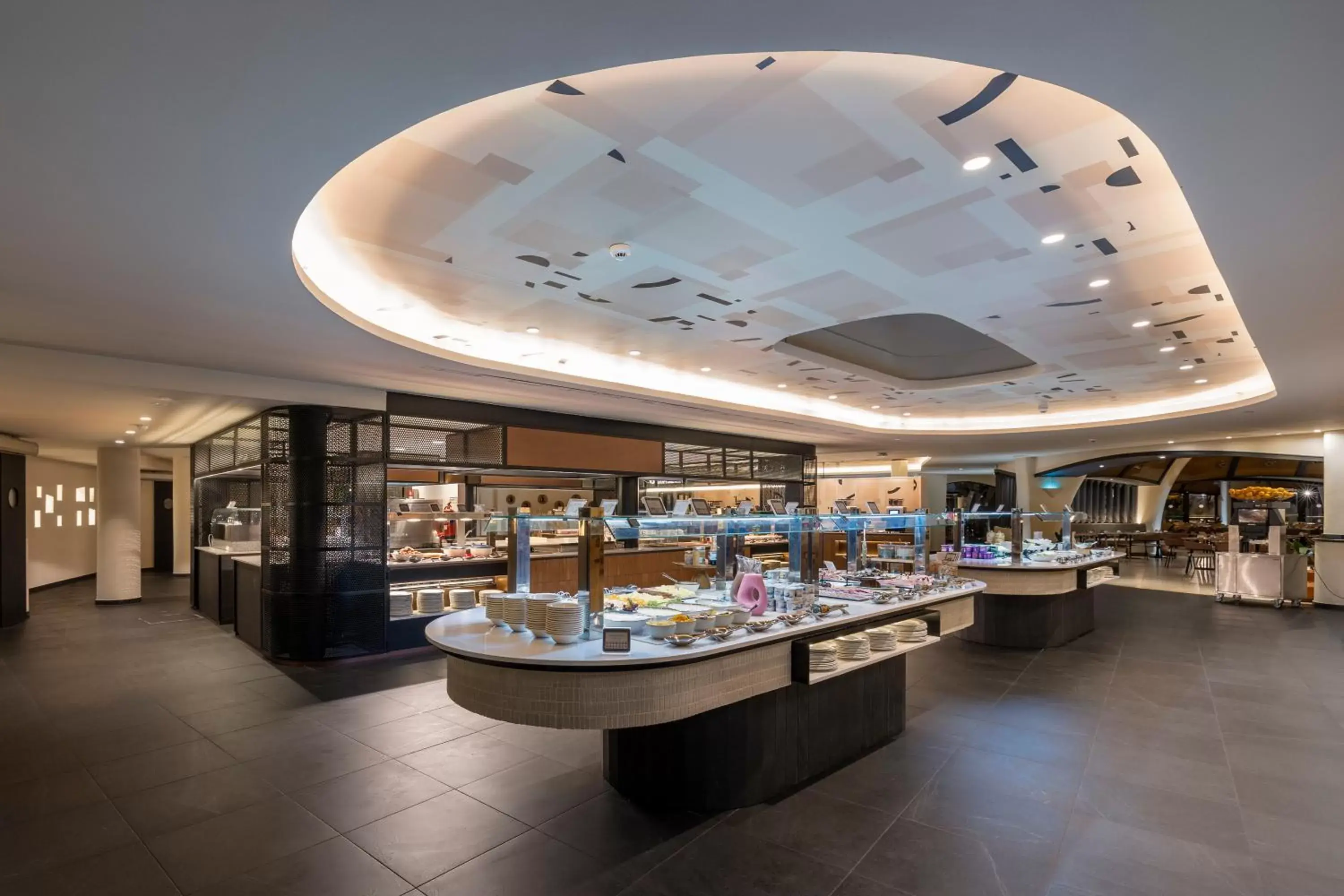 Restaurant/places to eat in Barceló Tenerife Restaurant/places to eat in Barceló Tenerife