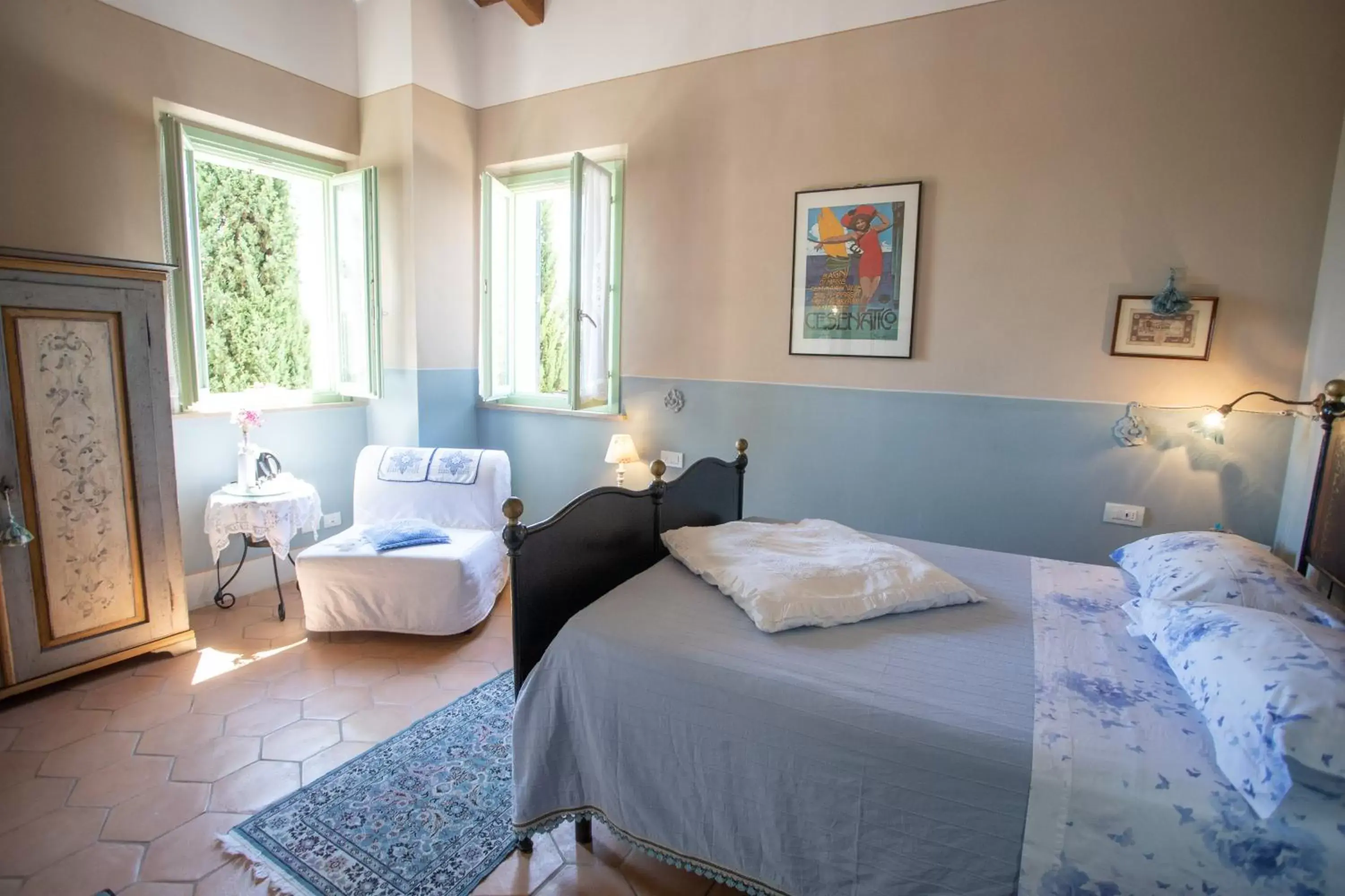 Antico Casale Cesenatico B&B