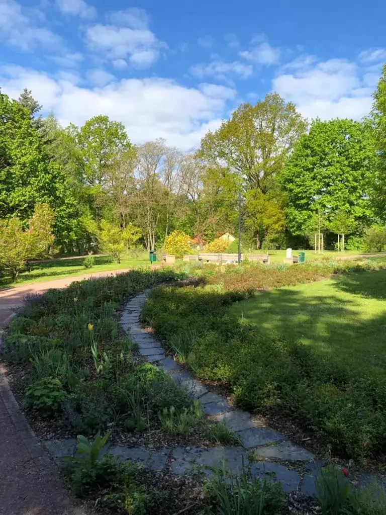 Neighbourhood in Hotel zur Köppe